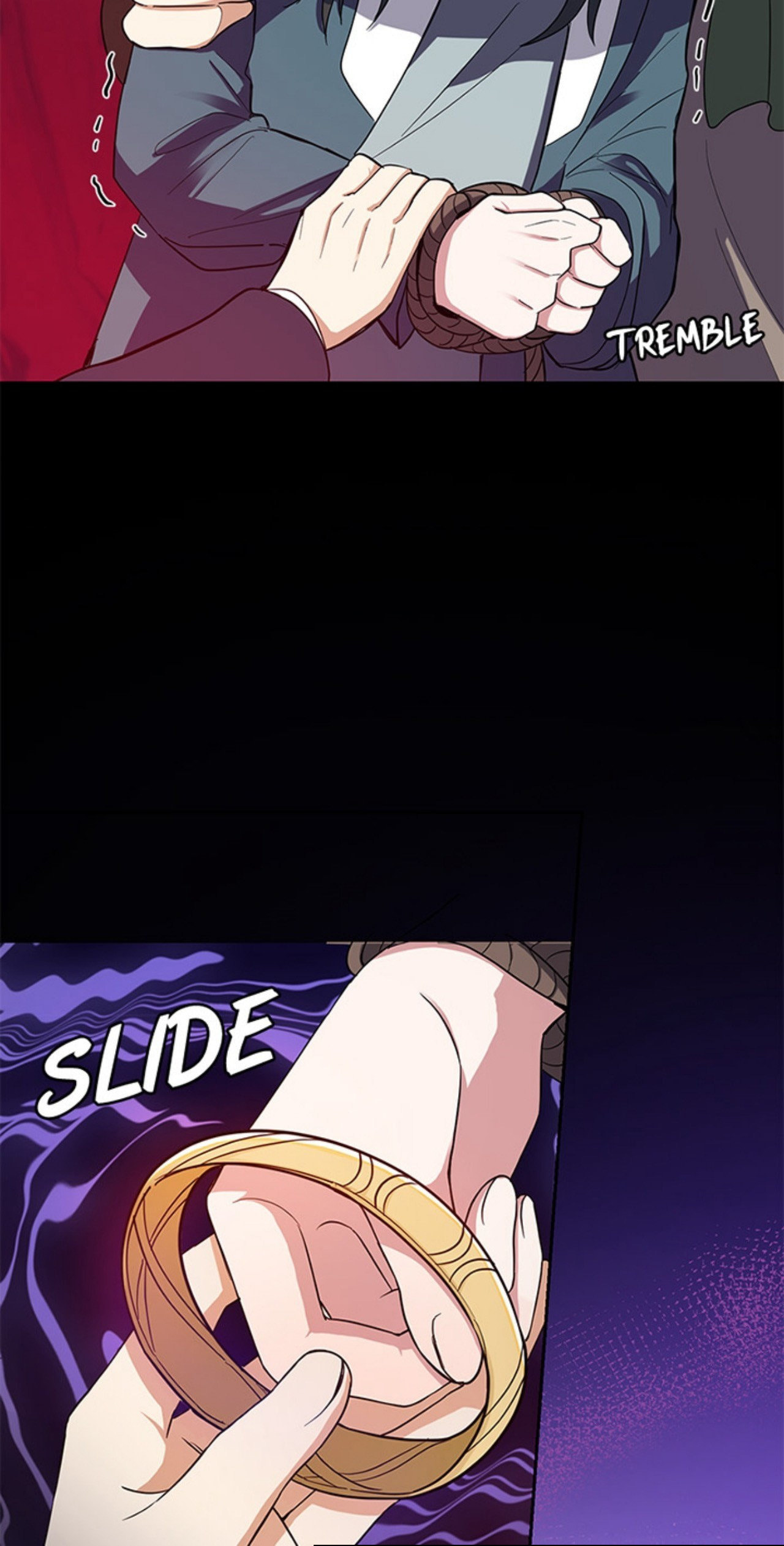 Read Silver Devil King chapter 46 image 52 on Lezhin