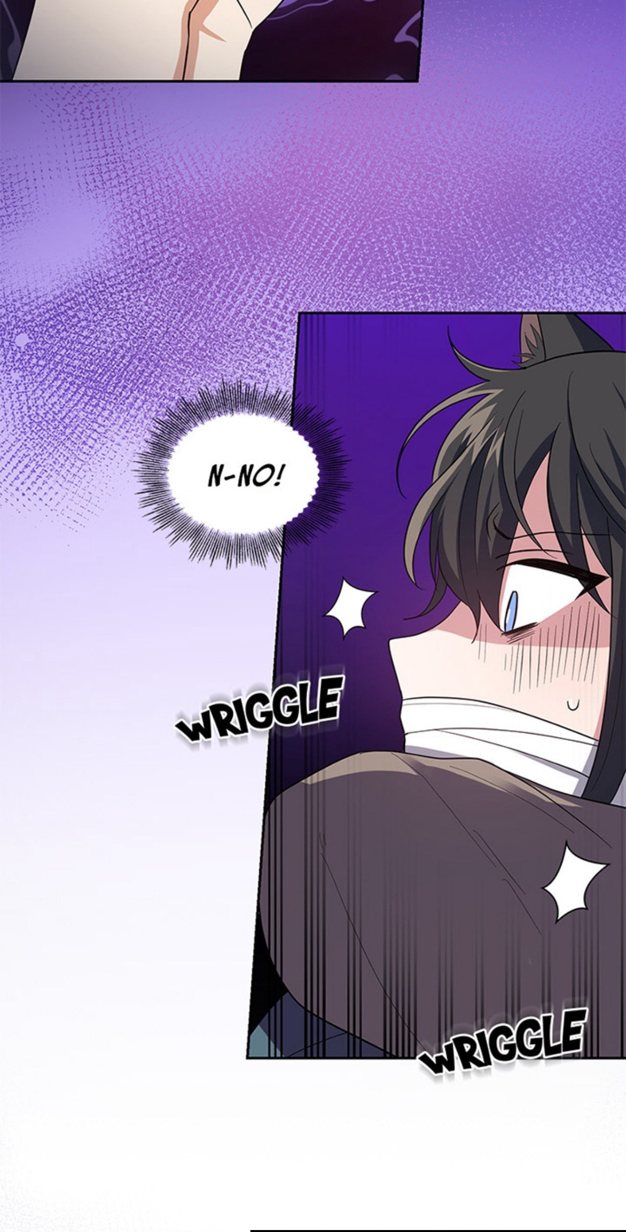 Read Silver Devil King chapter 46 image 53 on Lezhin