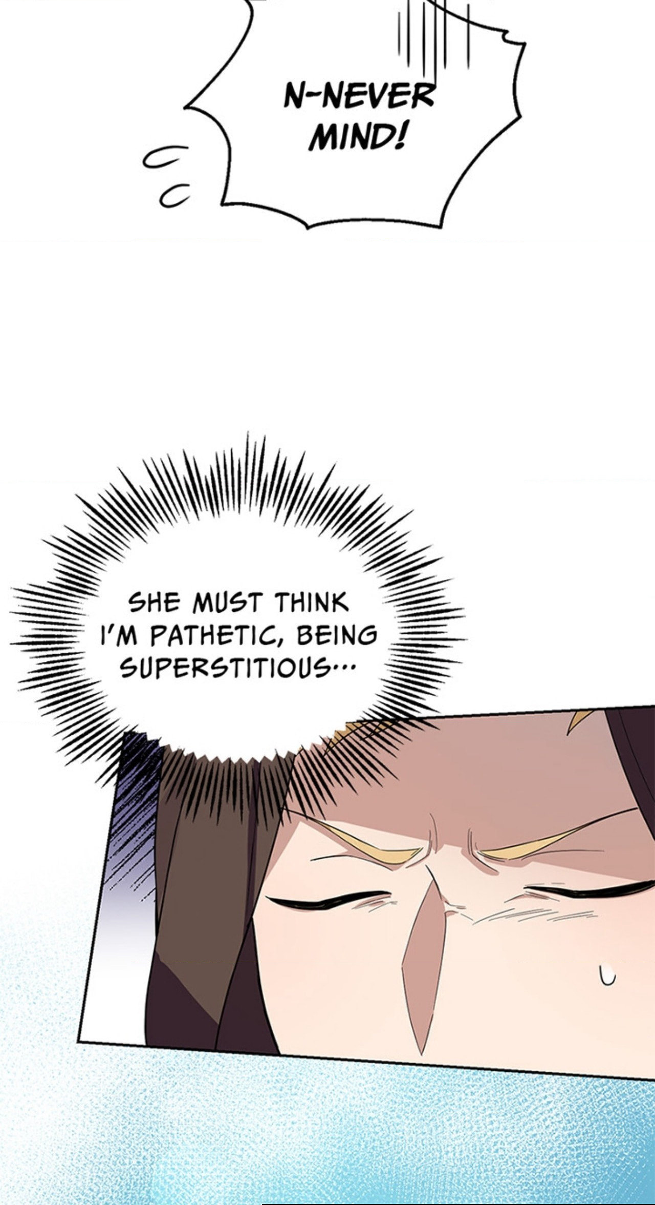 Read Silver Devil King chapter 46 image 6 on Lezhin