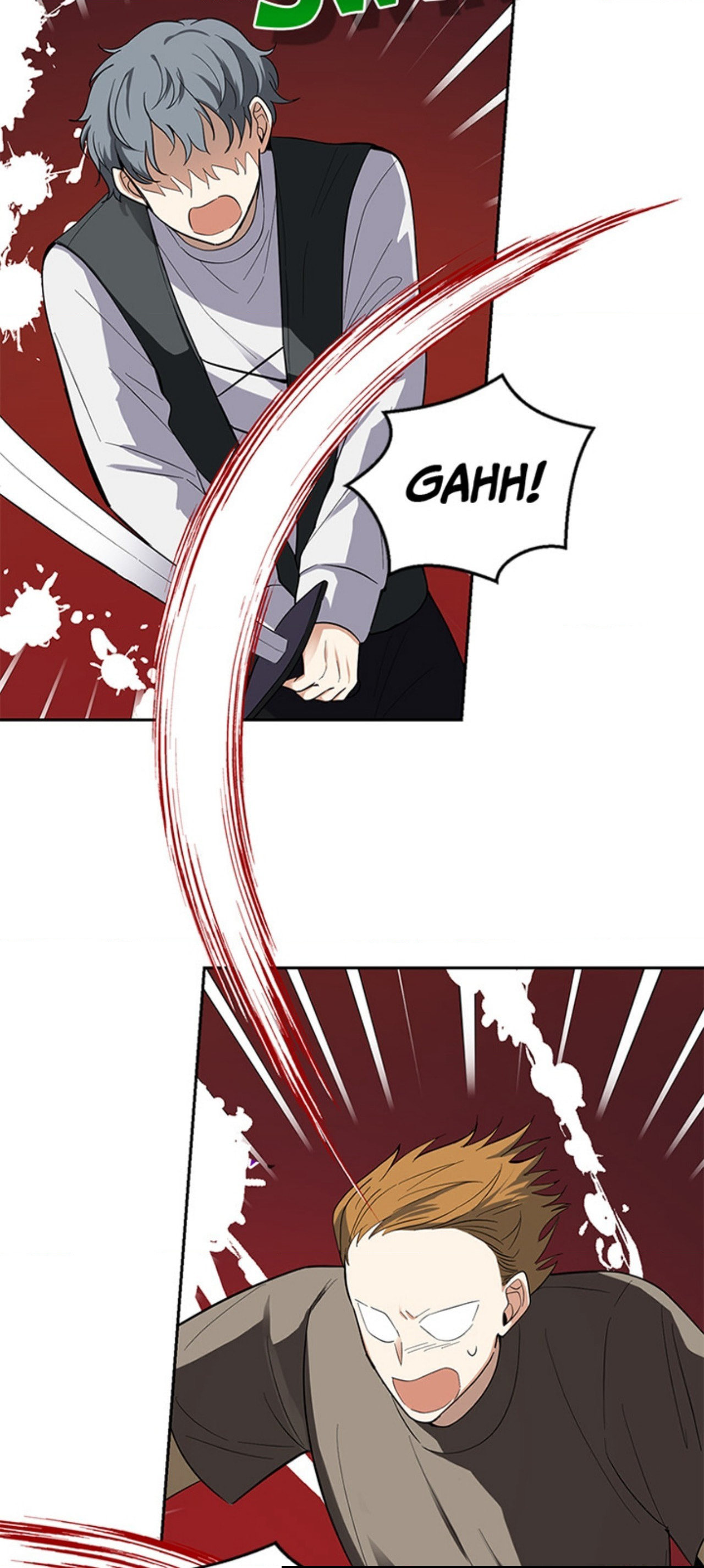 Read Silver Devil King chapter 46 image 60 on Lezhin