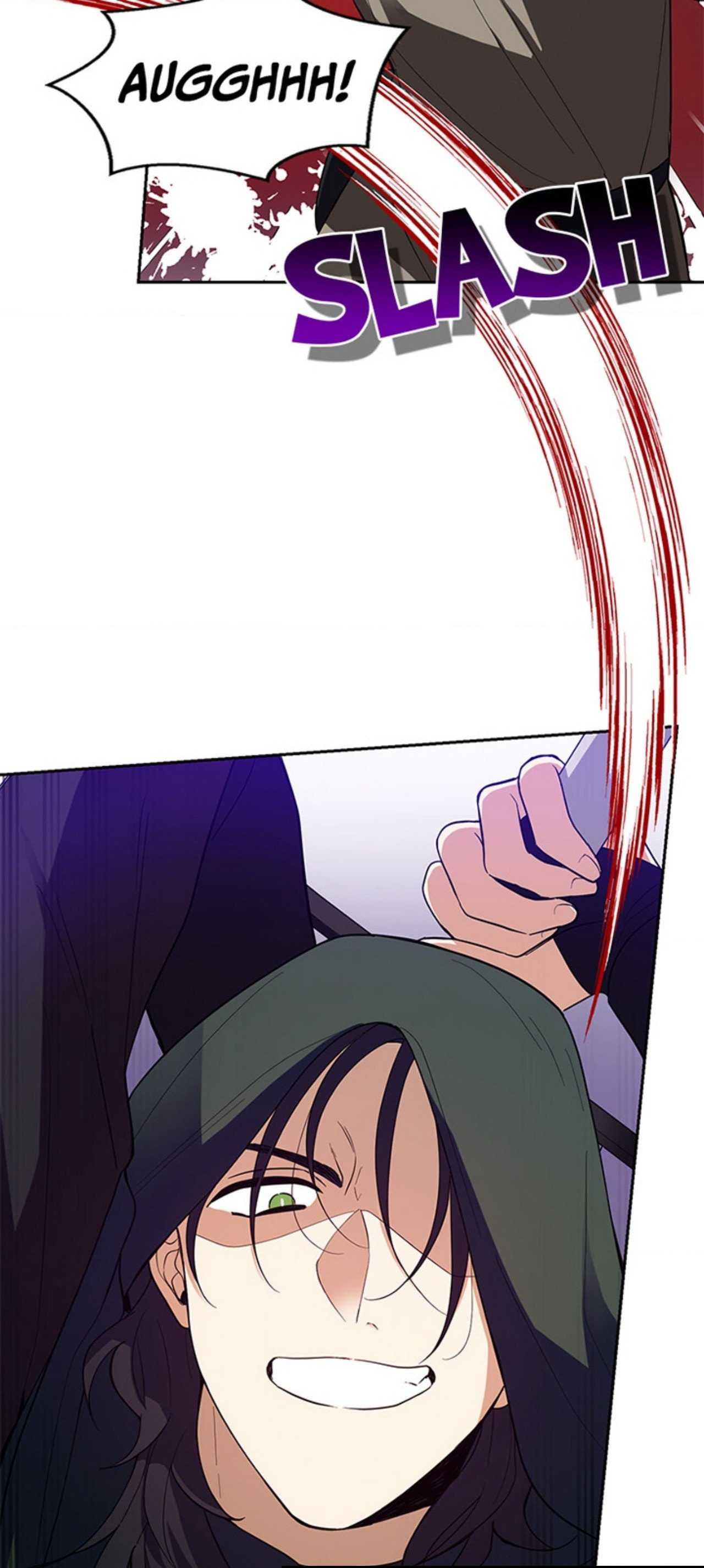 Read Silver Devil King chapter 46 image 61 on Lezhin
