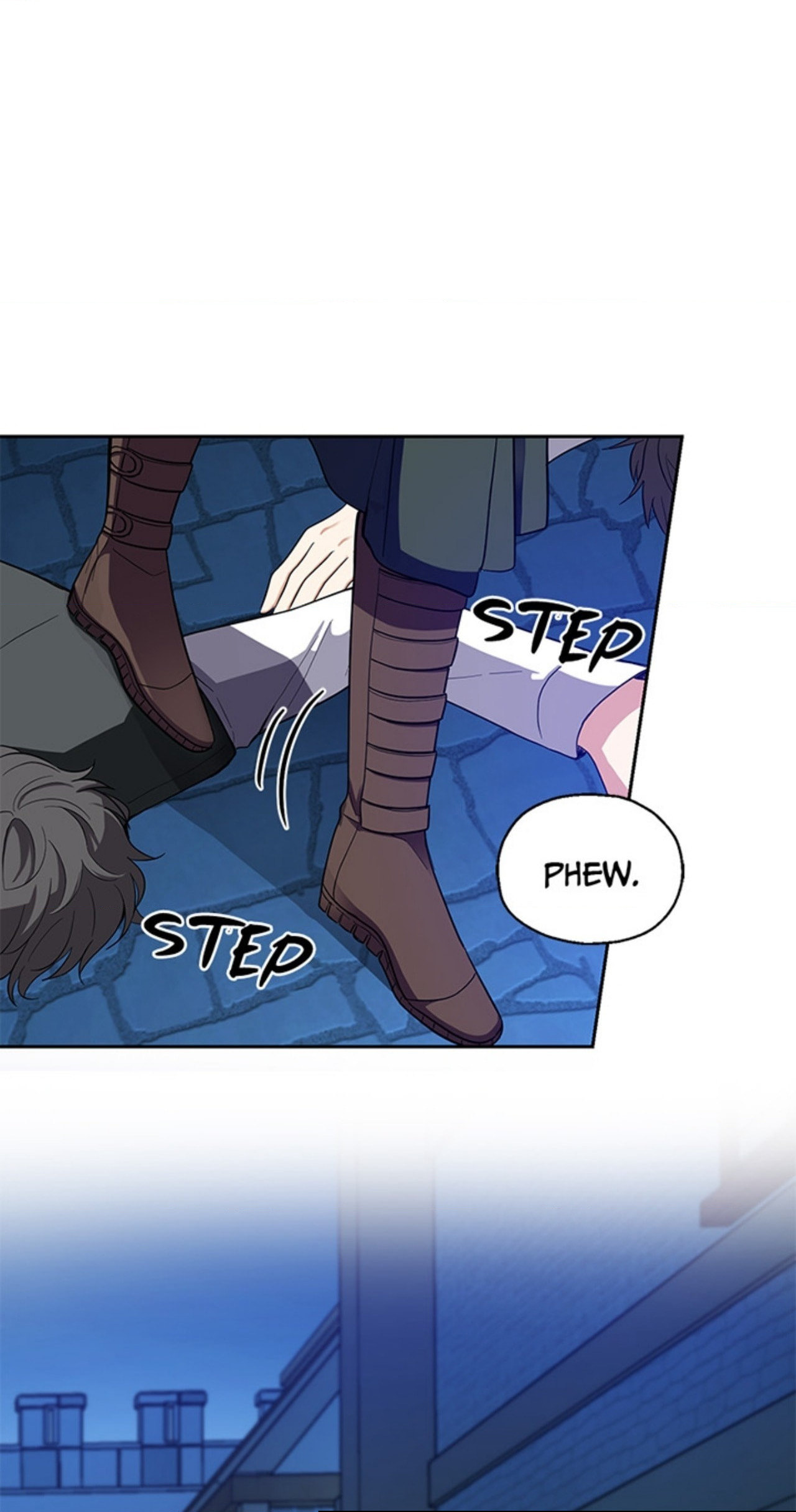 Read Silver Devil King chapter 46 image 63 on Lezhin