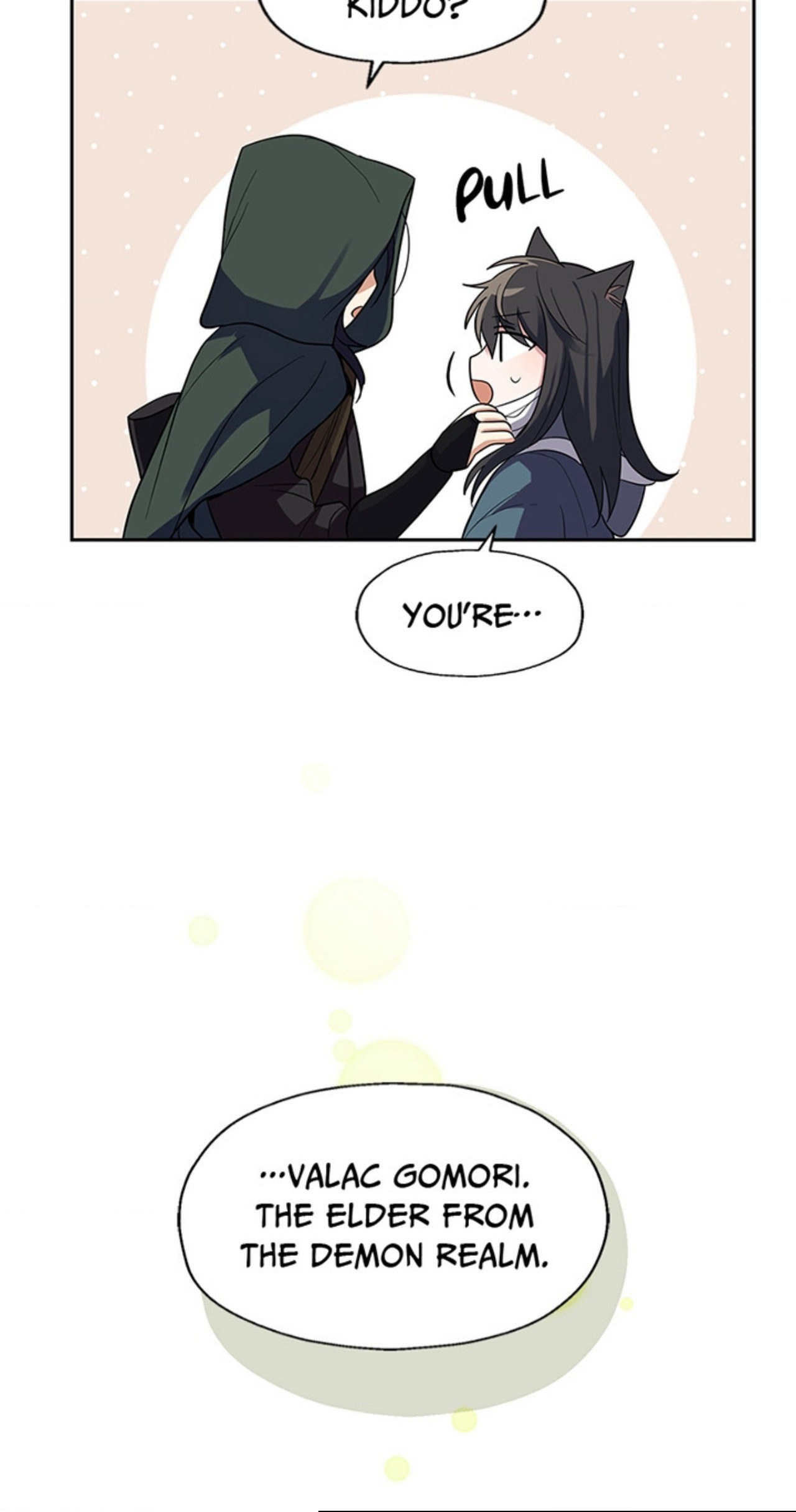 Read Silver Devil King chapter 46 image 65 on Lezhin