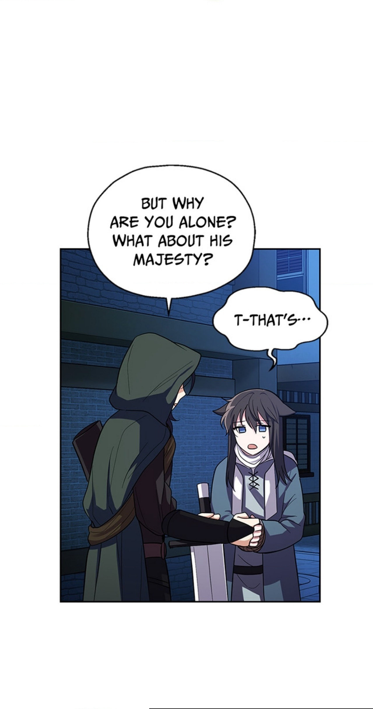 Read Silver Devil King chapter 46 image 67 on Lezhin