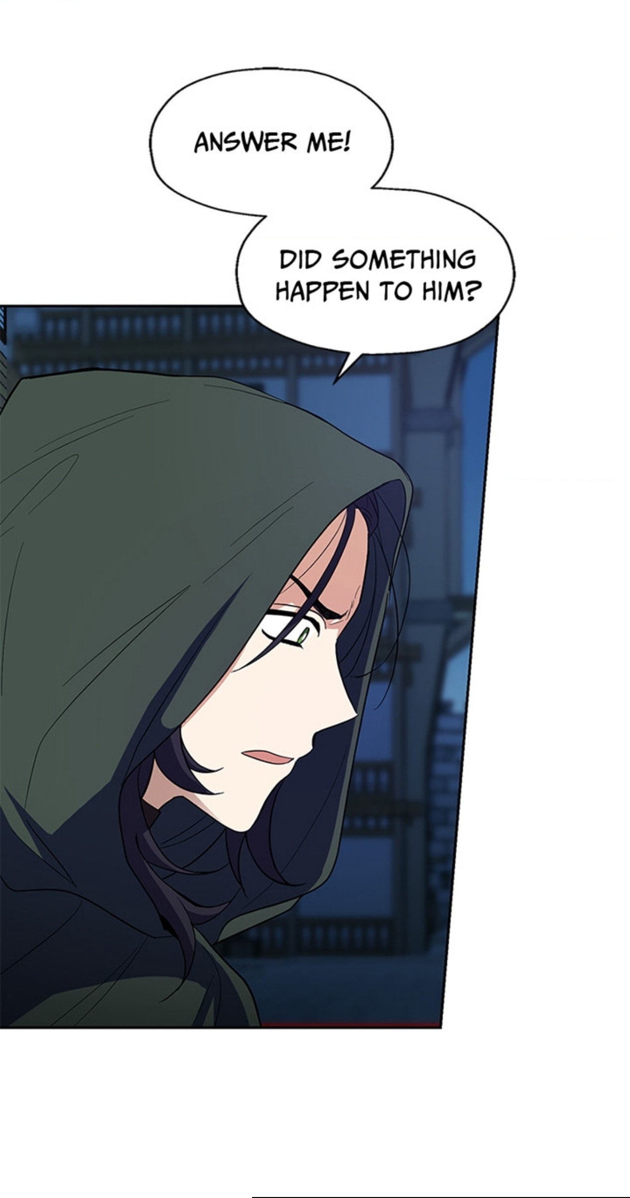 Read Silver Devil King chapter 46 image 68 on Lezhin