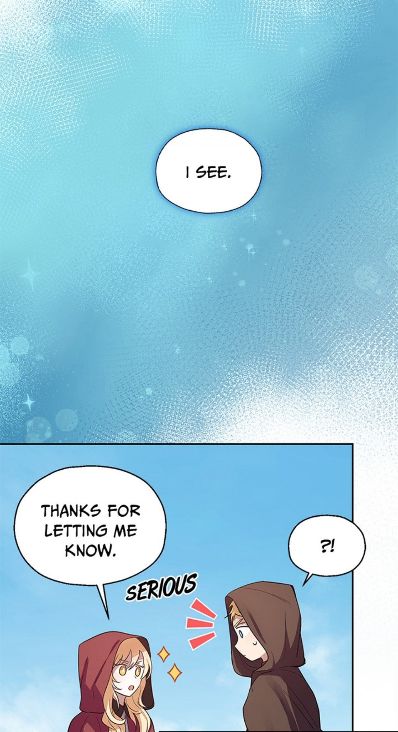 Read Silver Devil King chapter 46 image 7 on Lezhin