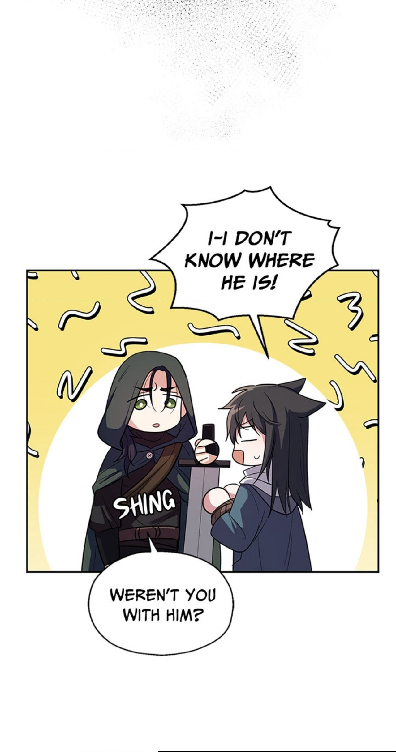 Read Silver Devil King chapter 46 image 70 on Lezhin