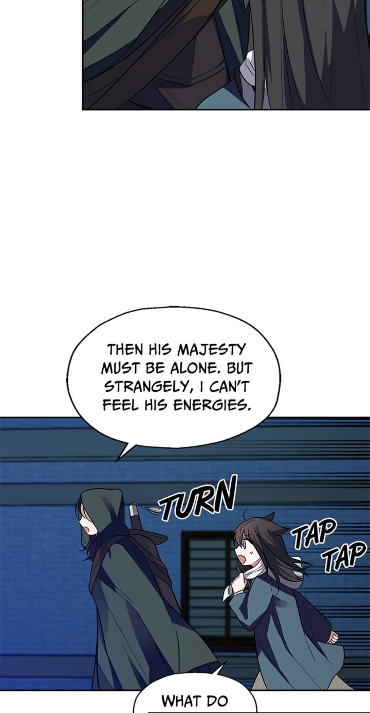 Read Silver Devil King chapter 46 image 74 on Lezhin