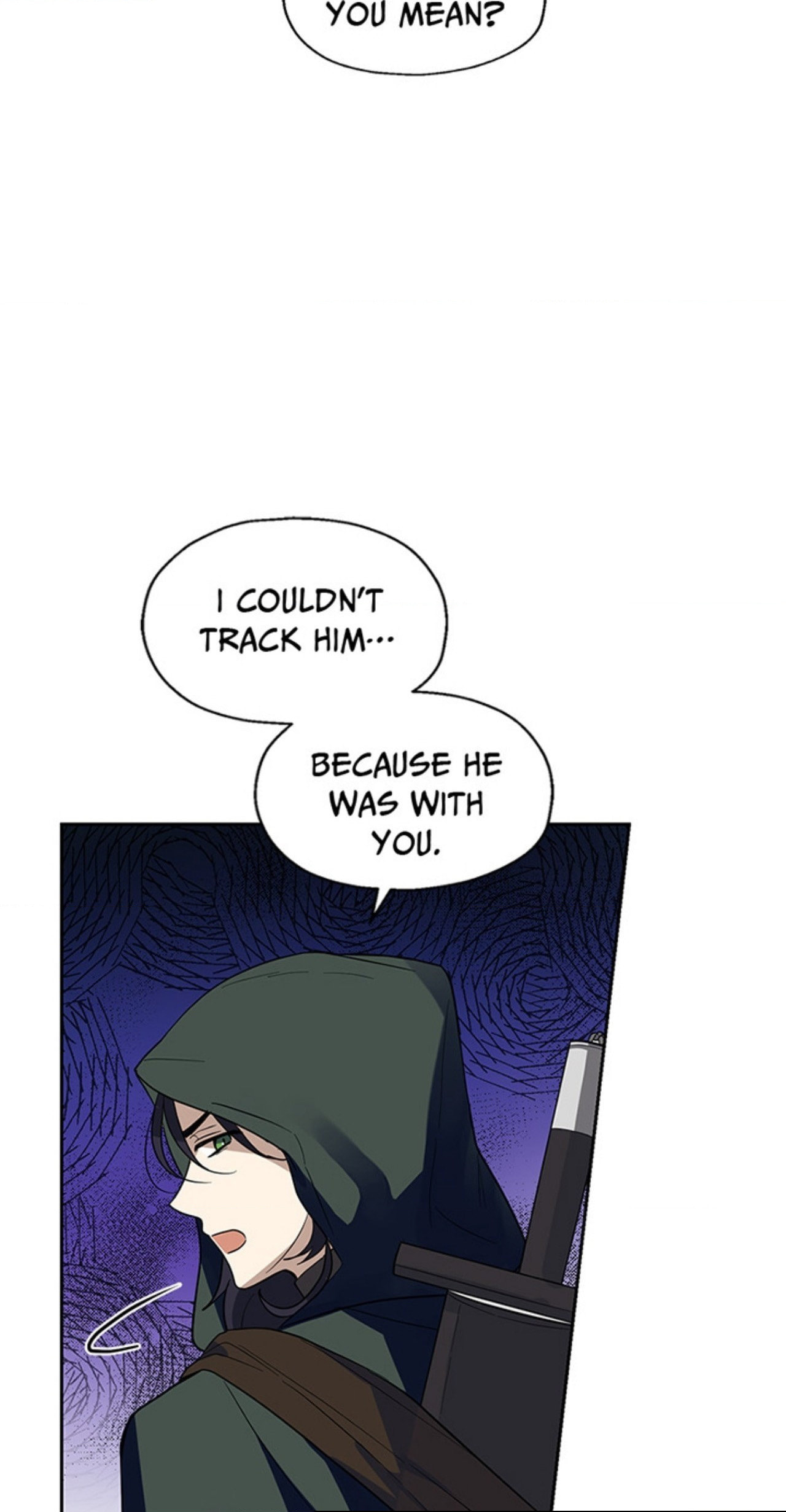 Read Silver Devil King chapter 46 image 75 on Lezhin