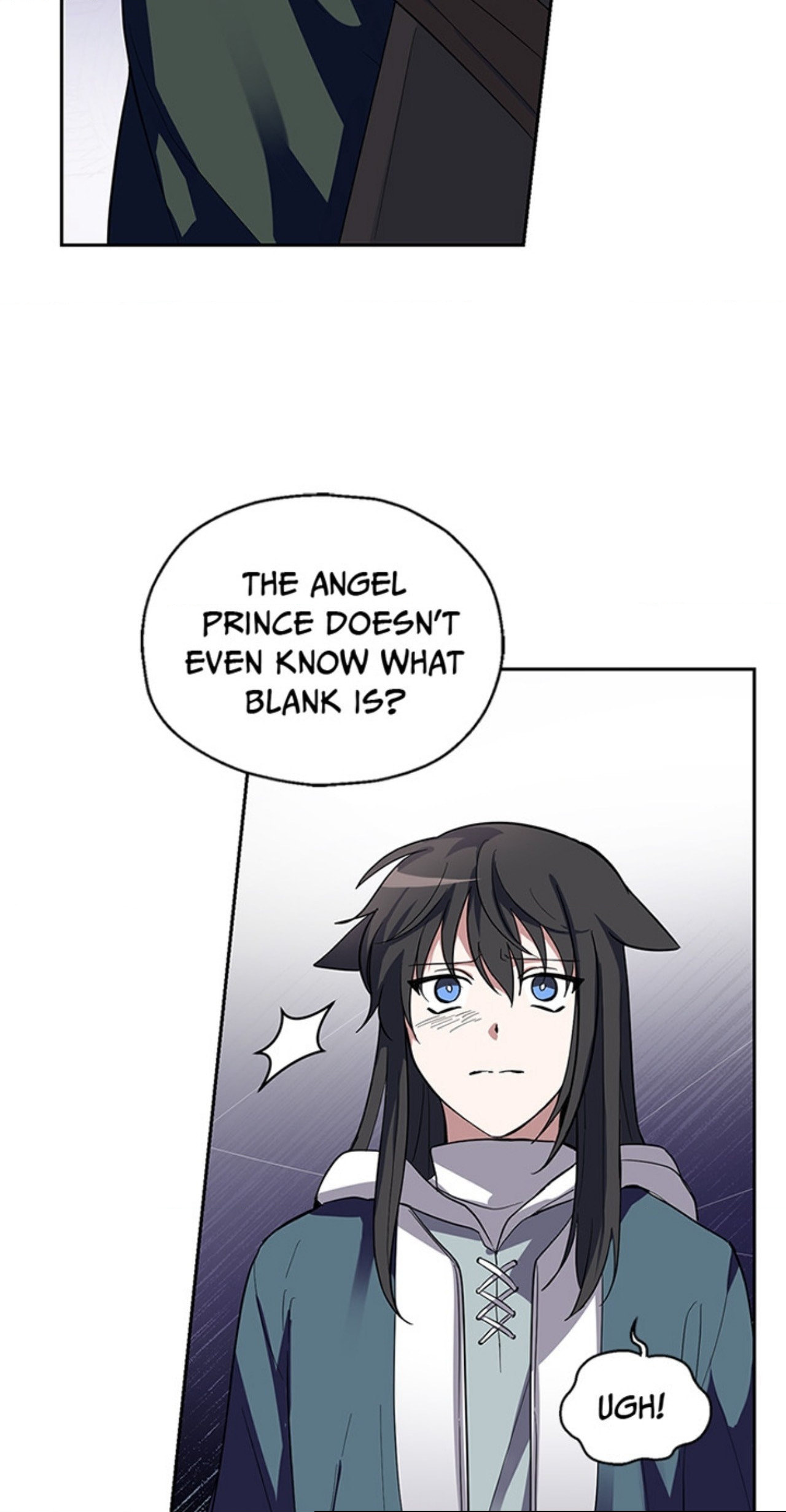 Read Silver Devil King chapter 46 image 76 on Lezhin