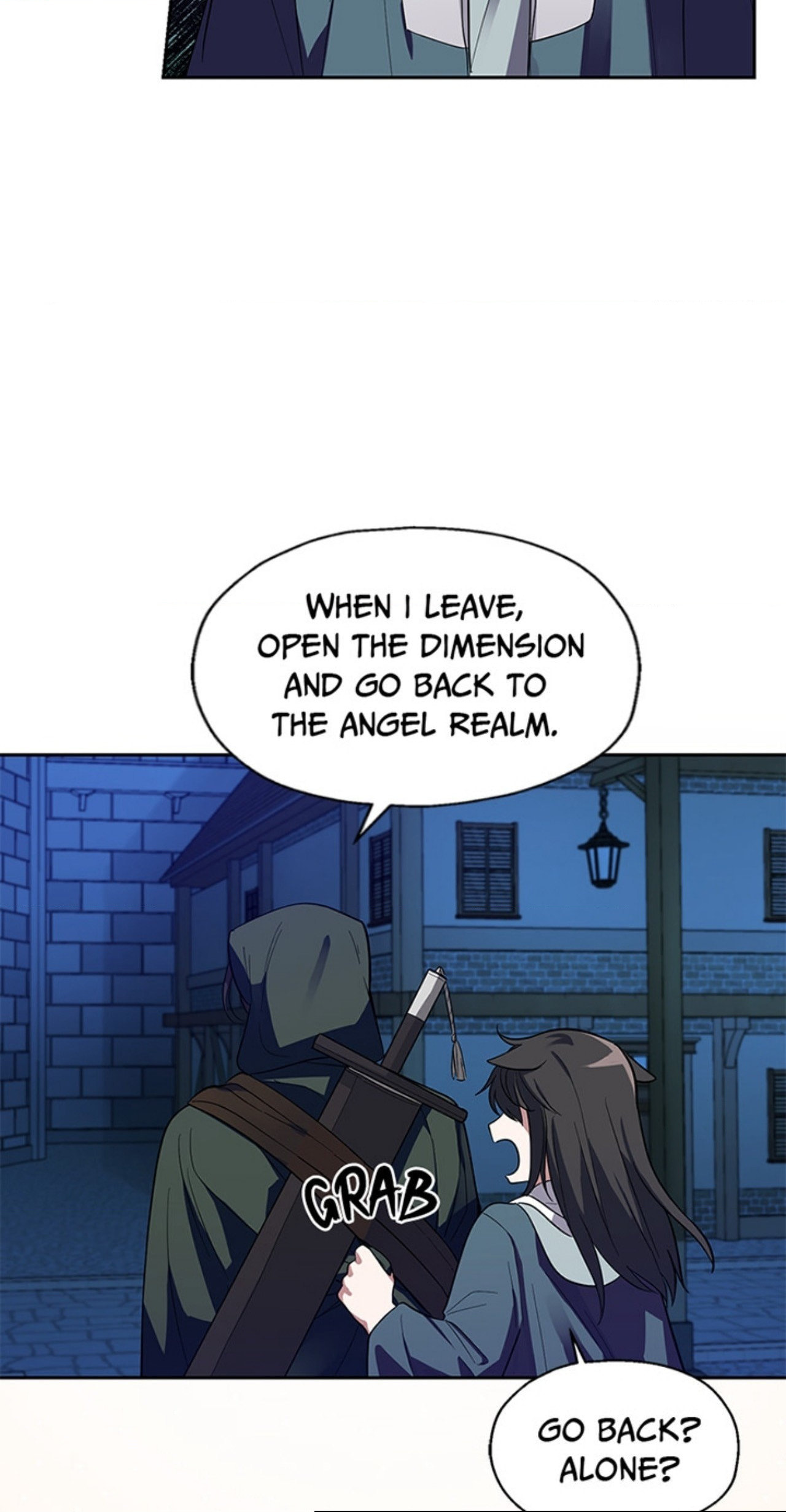 Read Silver Devil King chapter 46 image 77 on Lezhin