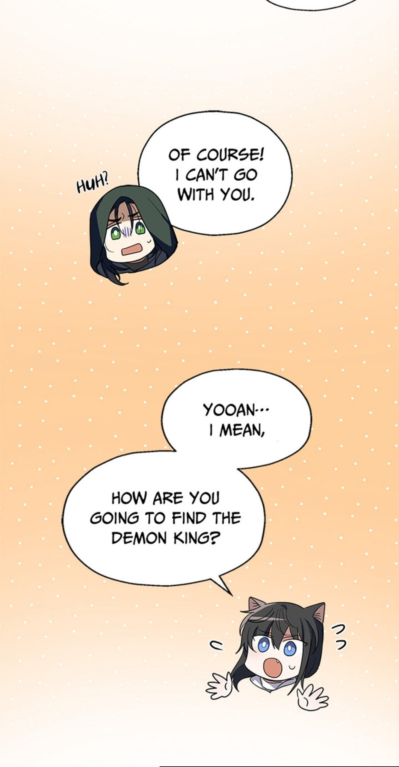 Read Silver Devil King chapter 46 image 78 on Lezhin
