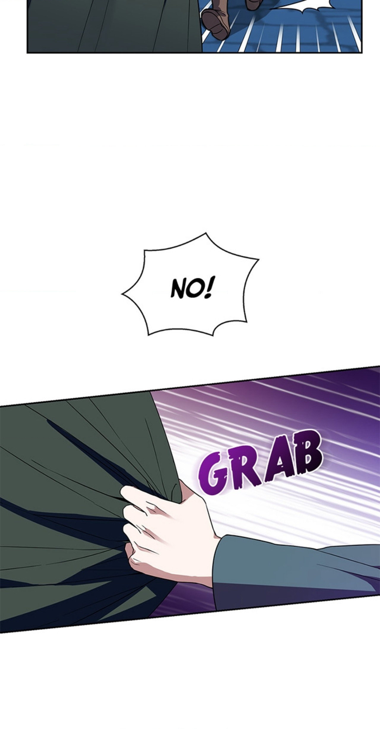 Read Silver Devil King chapter 46 image 80 on Lezhin