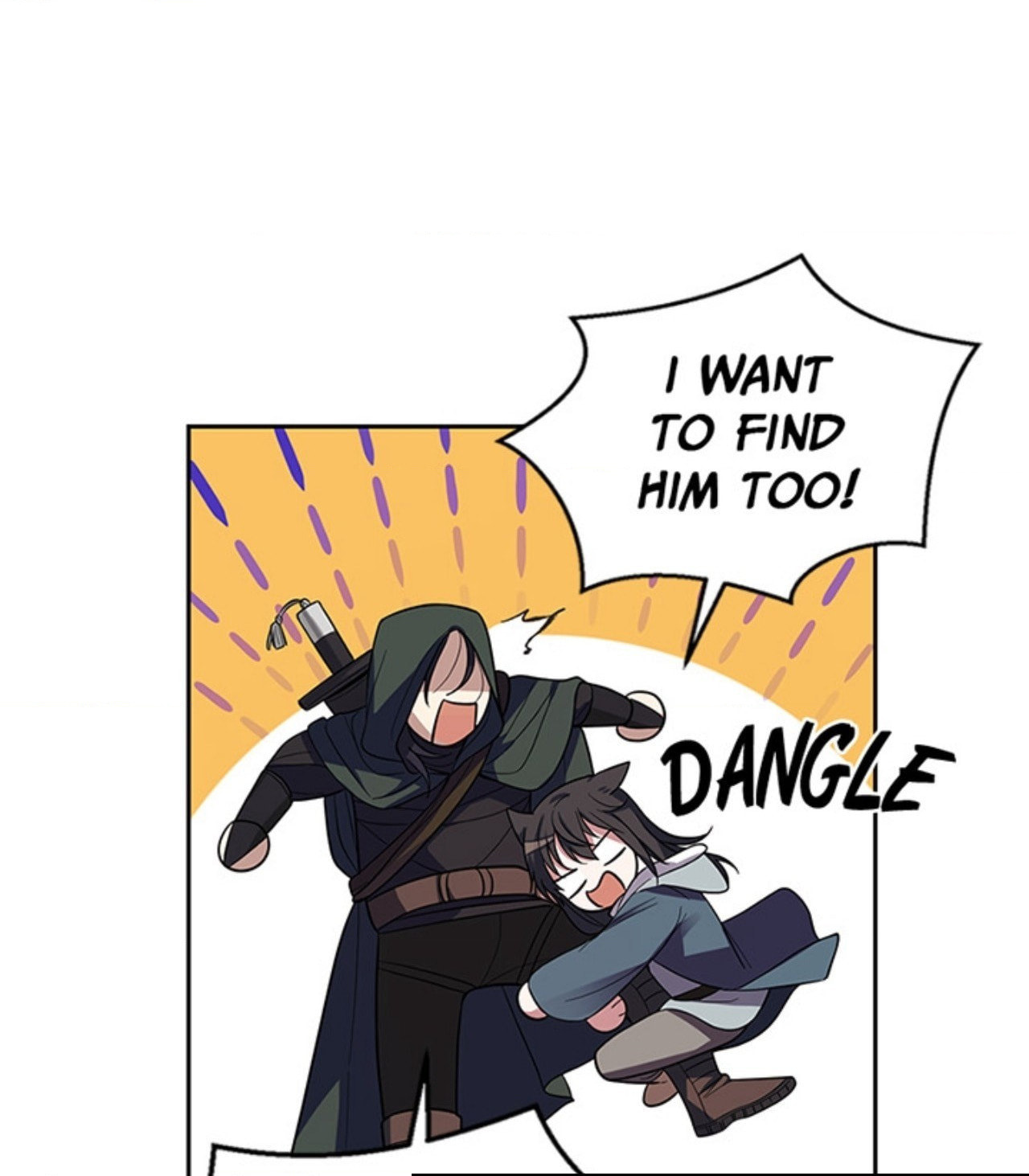 Read Silver Devil King chapter 46 image 81 on Lezhin