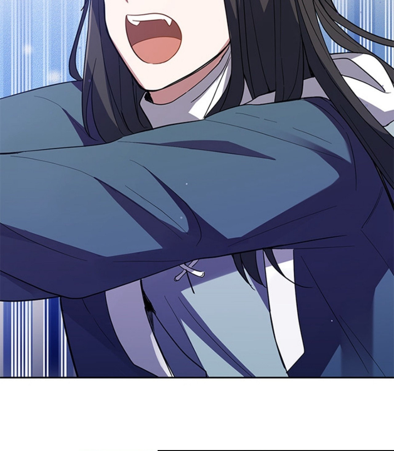 Read Silver Devil King chapter 46 image 88 on Lezhin