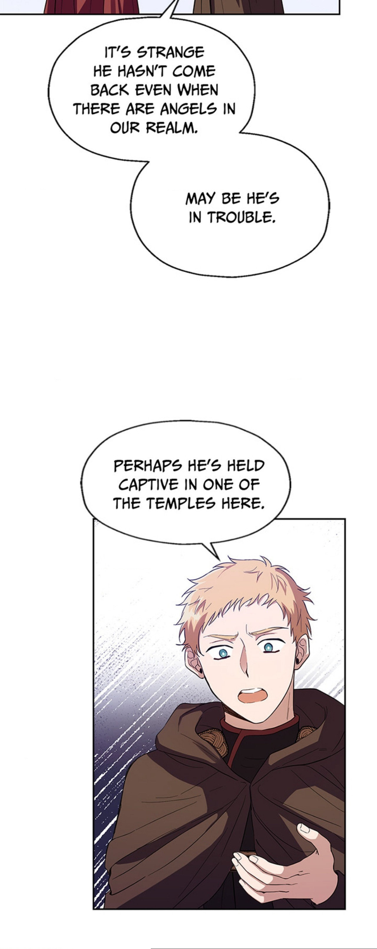 Read Silver Devil King chapter 47 image 13 on Lezhin