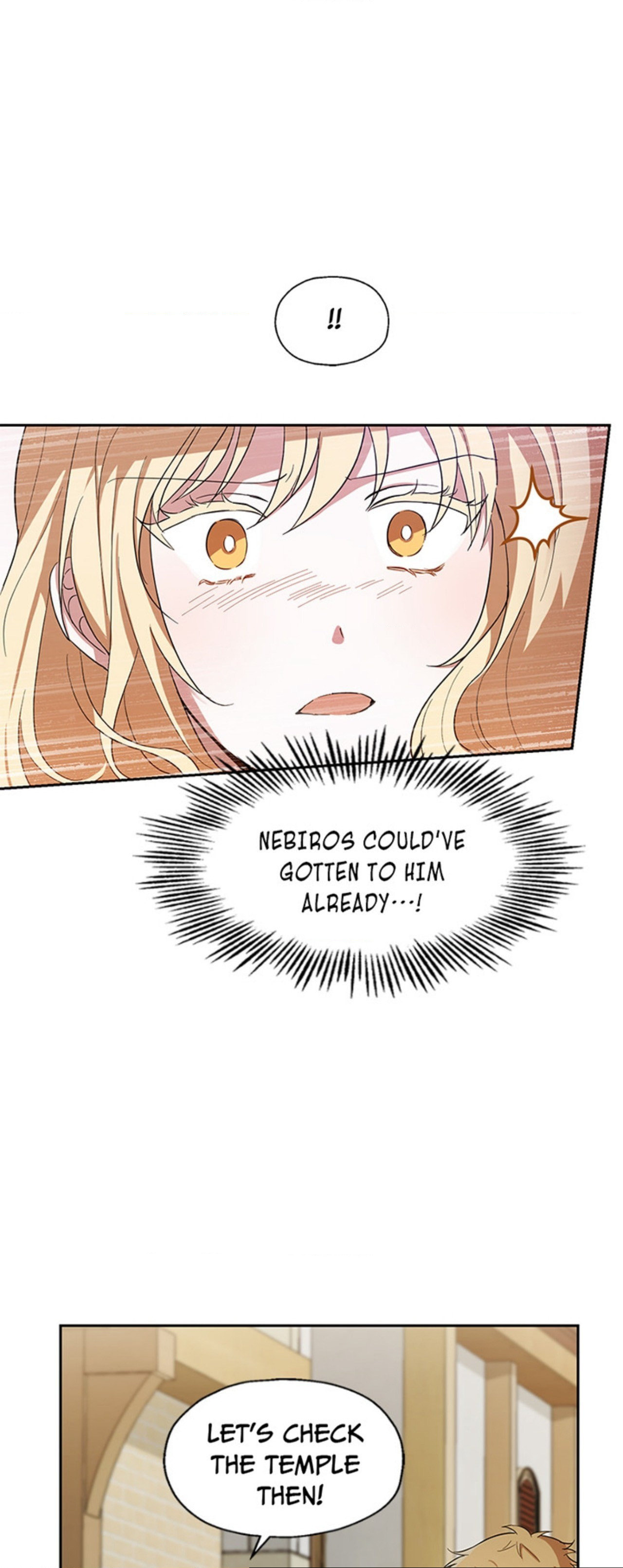 Read Silver Devil King chapter 47 image 14 on Lezhin