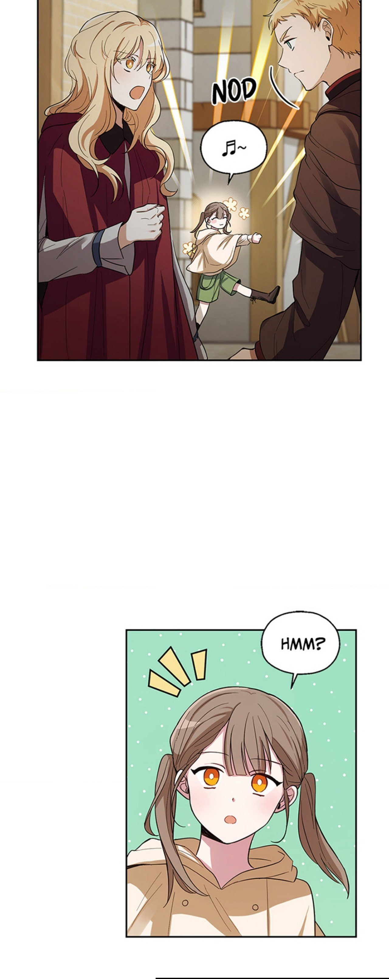Read Silver Devil King chapter 47 image 15 on Lezhin