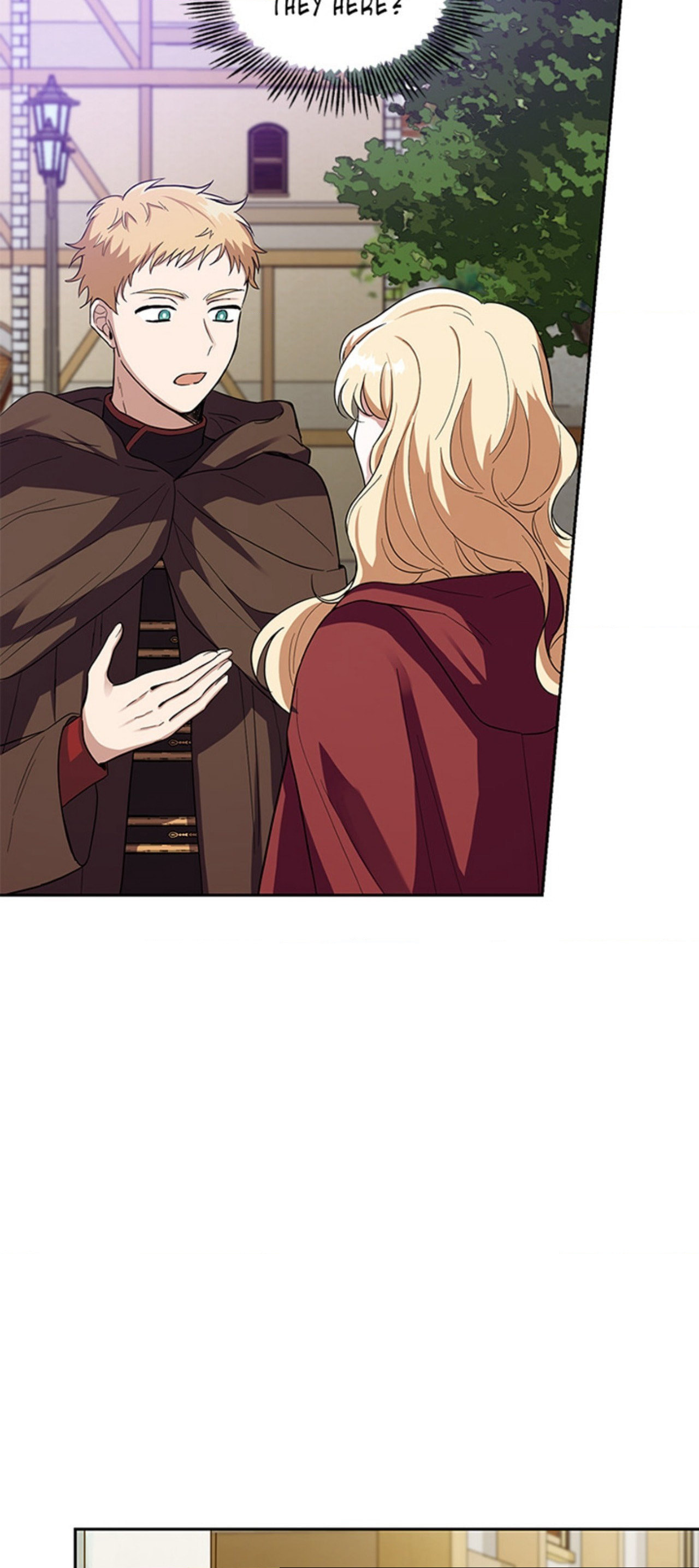 Read Silver Devil King chapter 47 image 17 on Lezhin