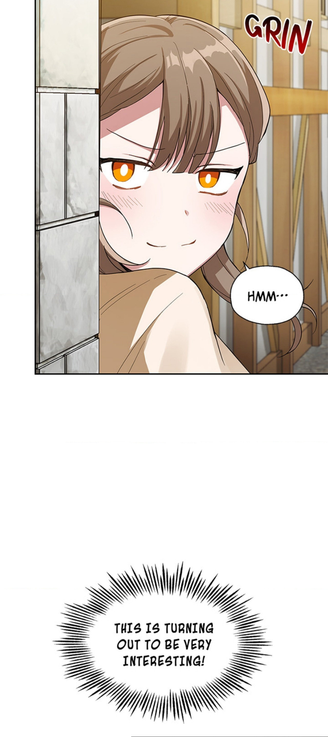 Read Silver Devil King chapter 47 image 18 on Lezhin