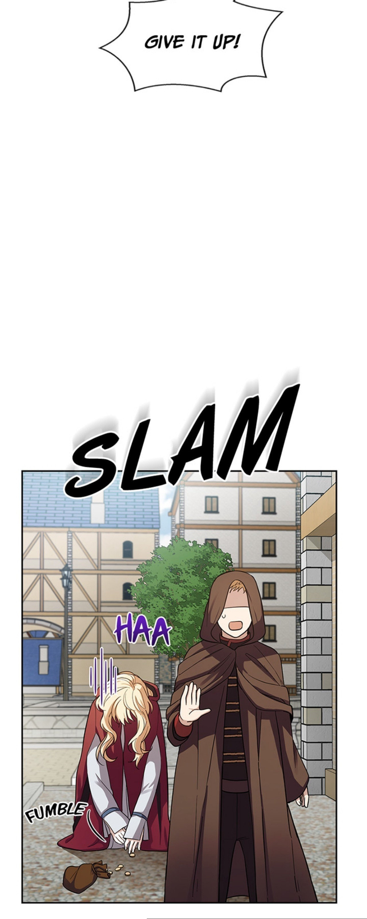 Read Silver Devil King chapter 47 image 2 on Lezhin