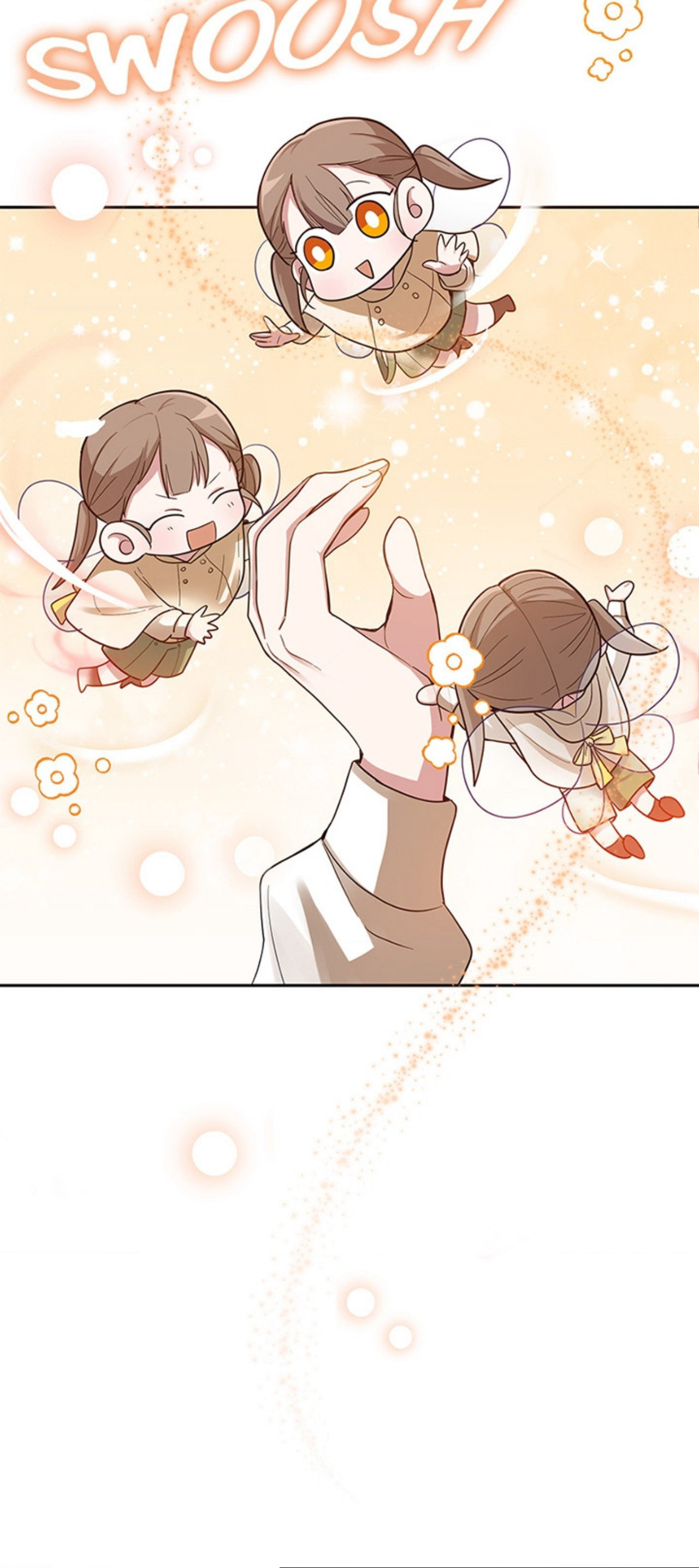 Read Silver Devil King chapter 47 image 20 on Lezhin