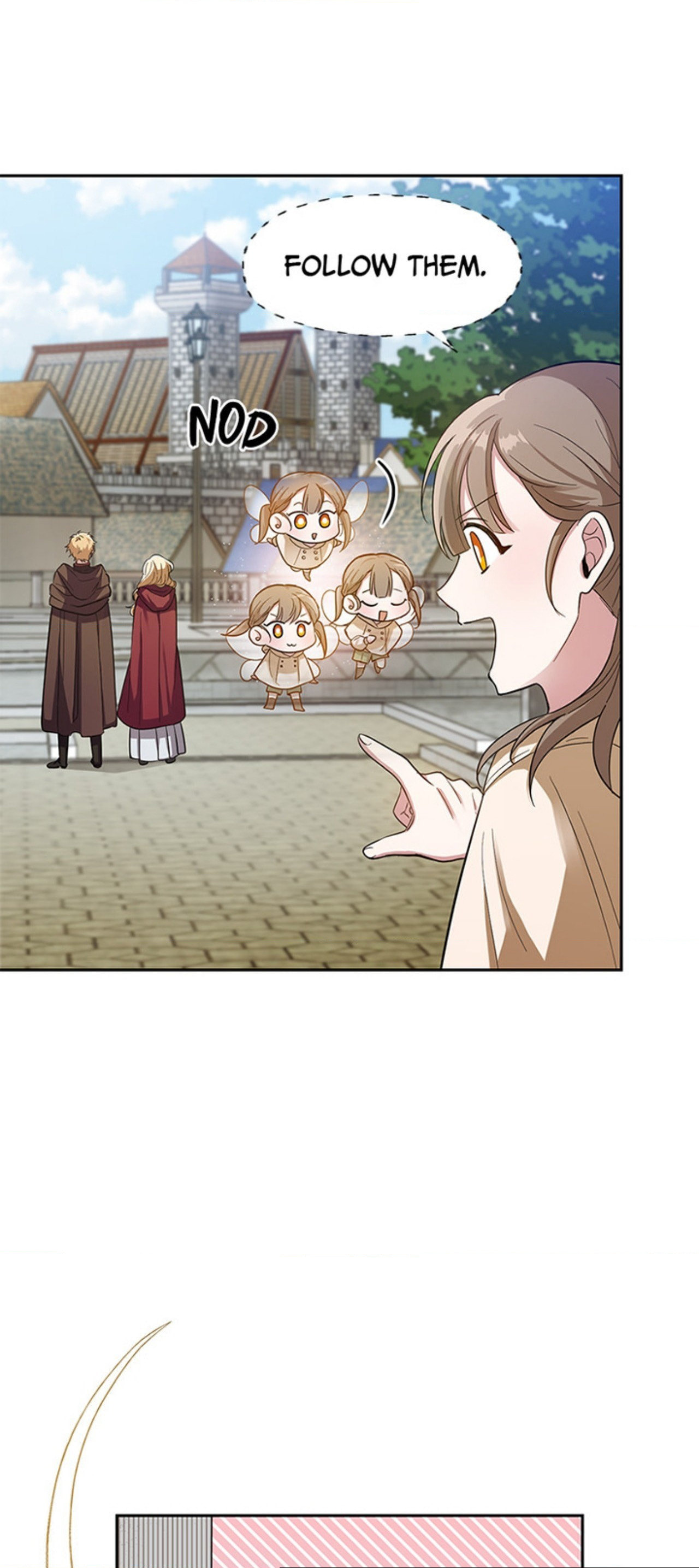 Read Silver Devil King chapter 47 image 21 on Lezhin