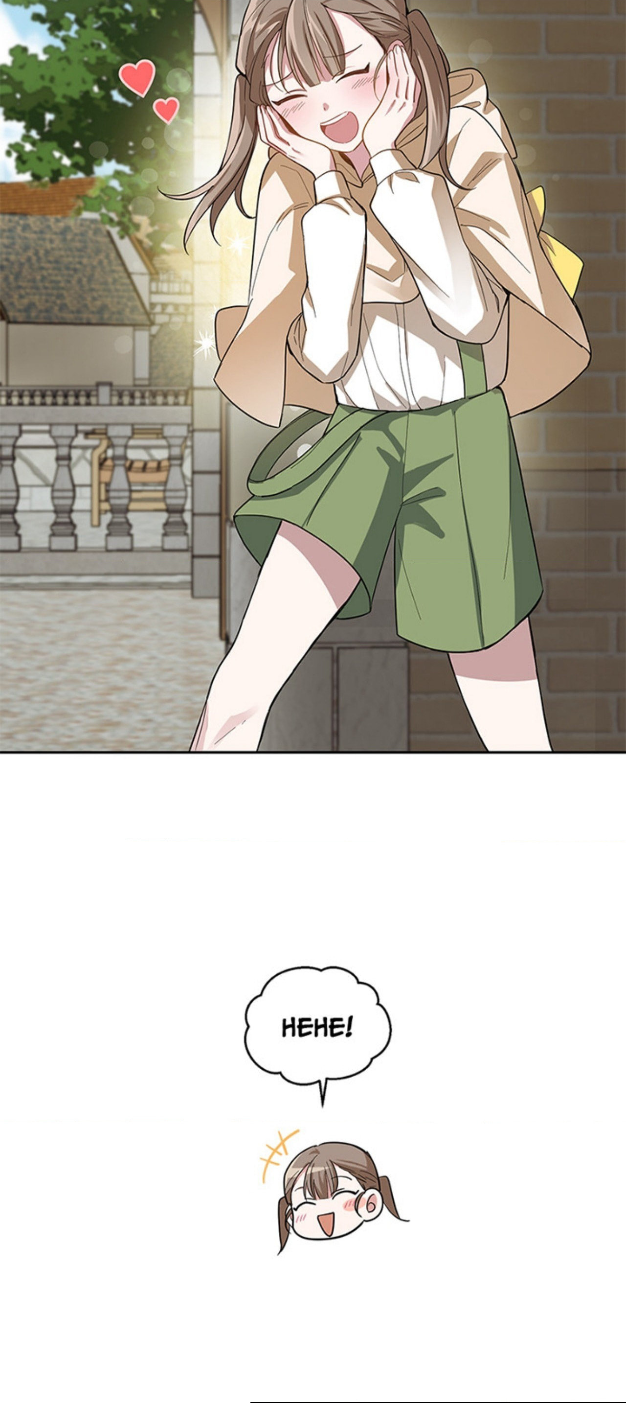Read Silver Devil King chapter 47 image 23 on Lezhin