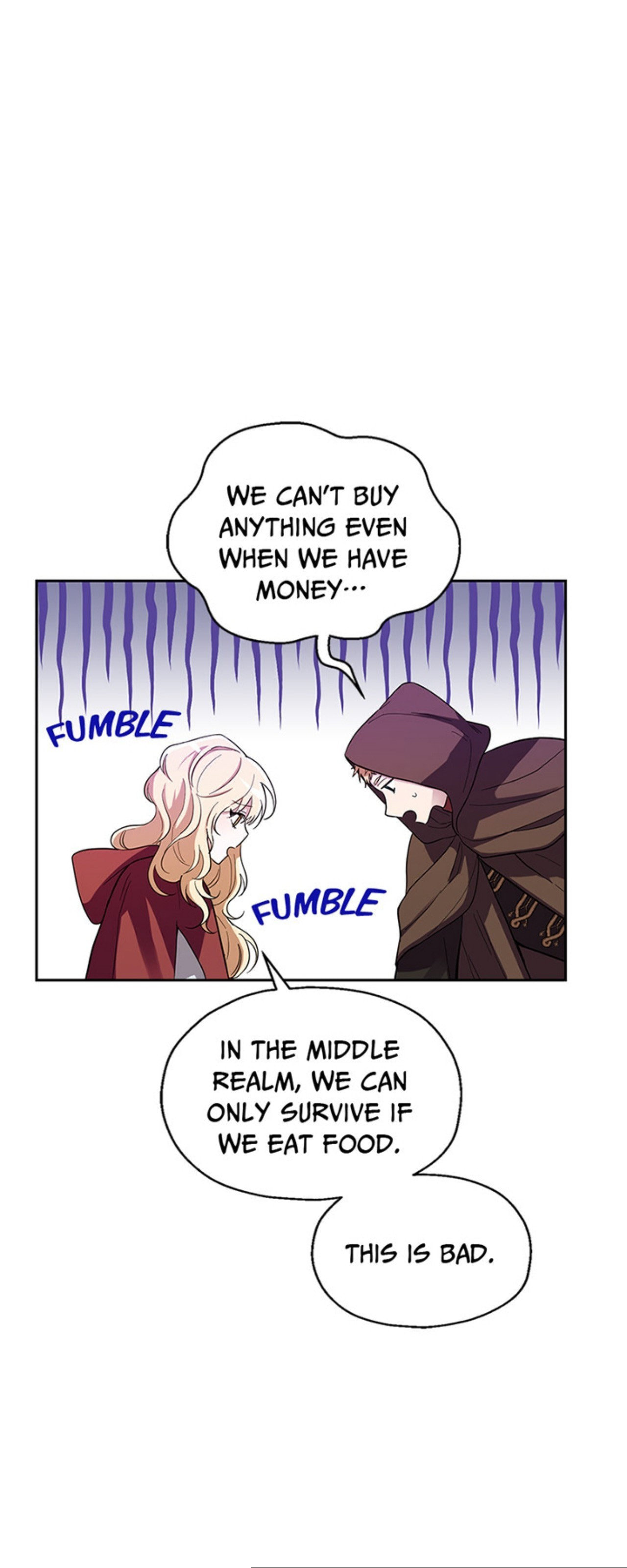 Read Silver Devil King chapter 47 image 3 on Lezhin