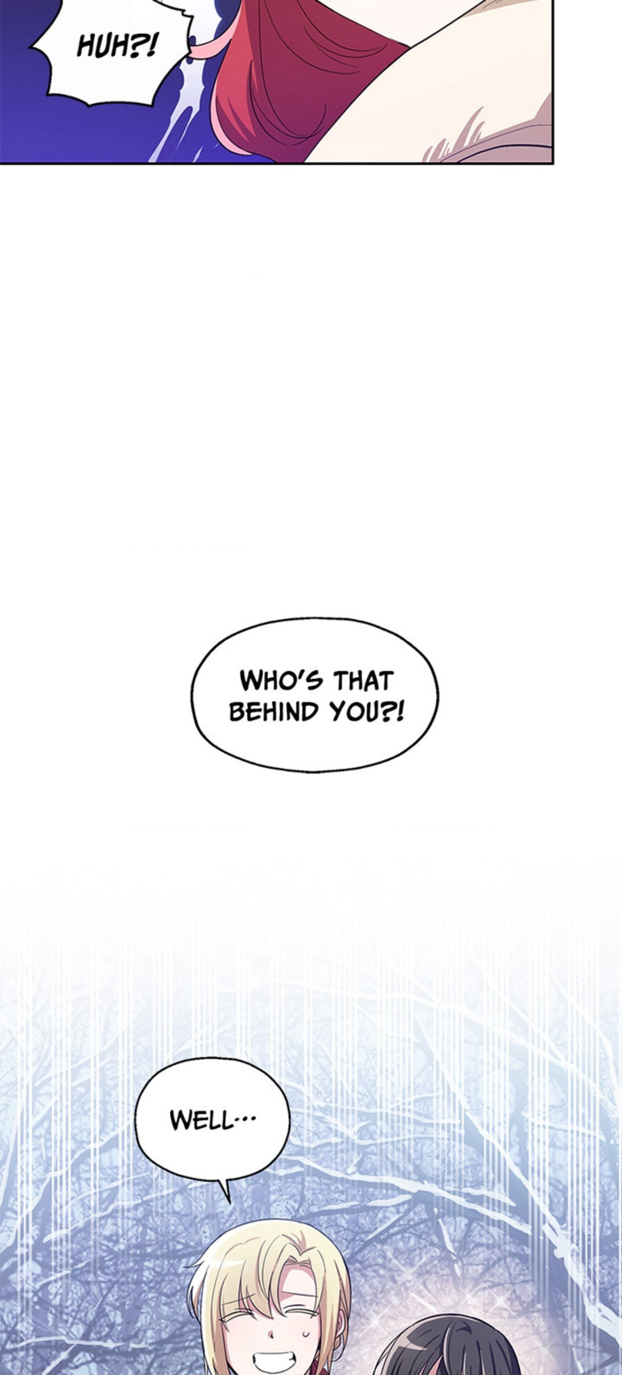 Read Silver Devil King chapter 47 image 34 on Lezhin