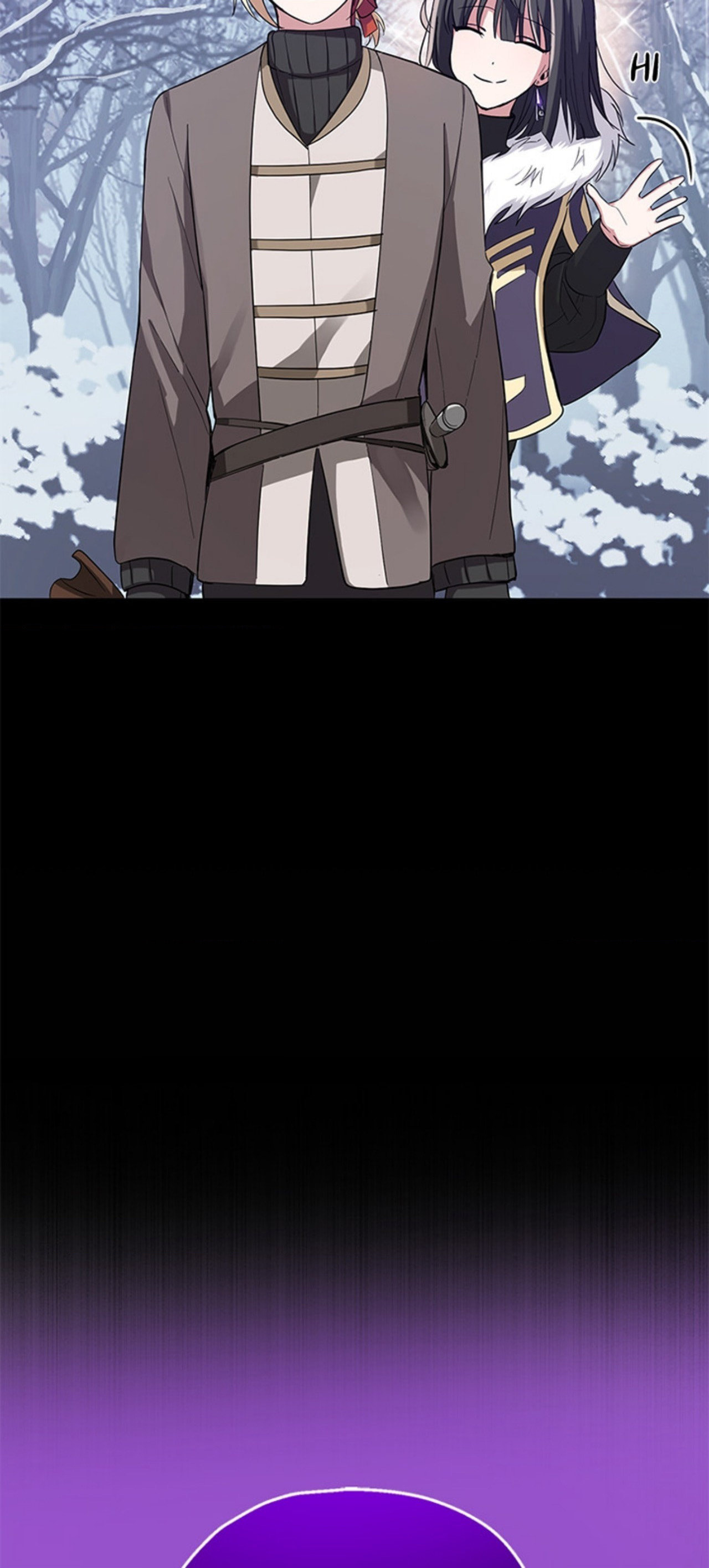 Read Silver Devil King chapter 47 image 35 on Lezhin