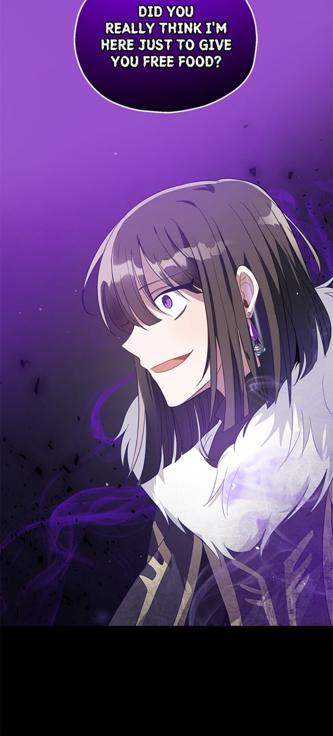 Read Silver Devil King chapter 47 image 36 on Lezhin