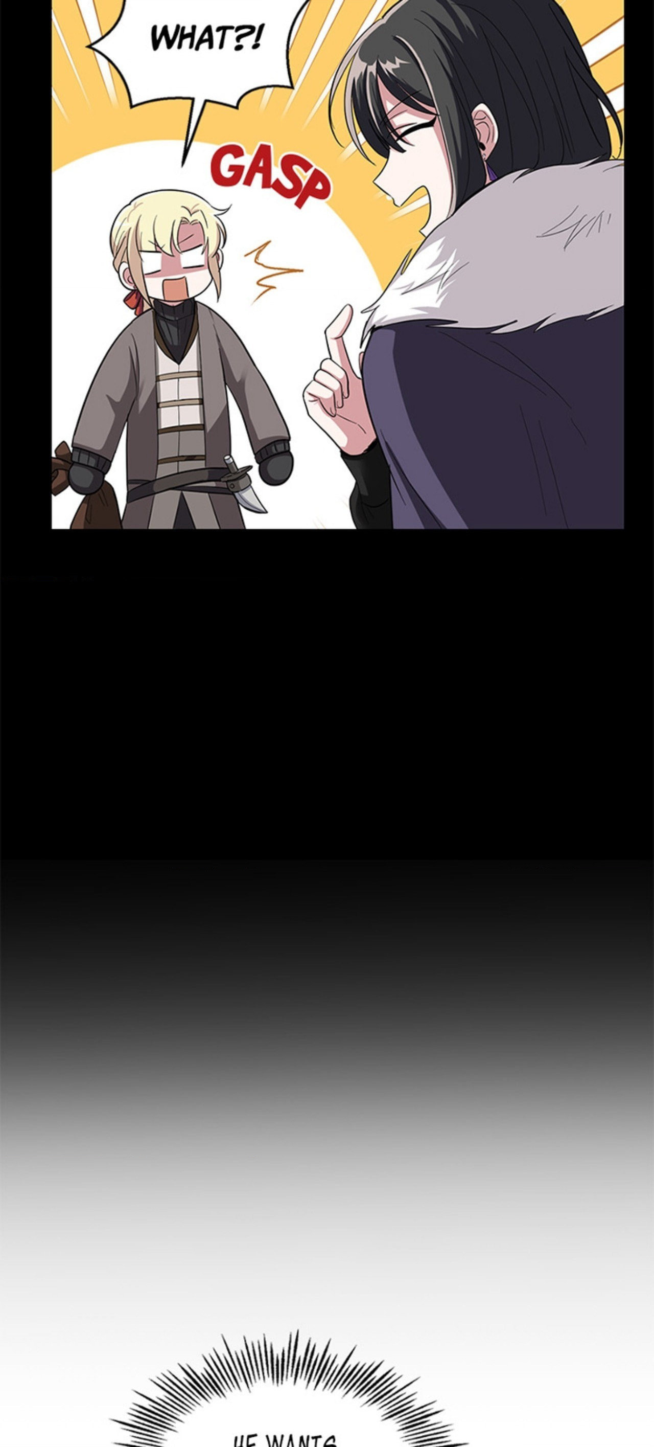 Read Silver Devil King chapter 47 image 38 on Lezhin