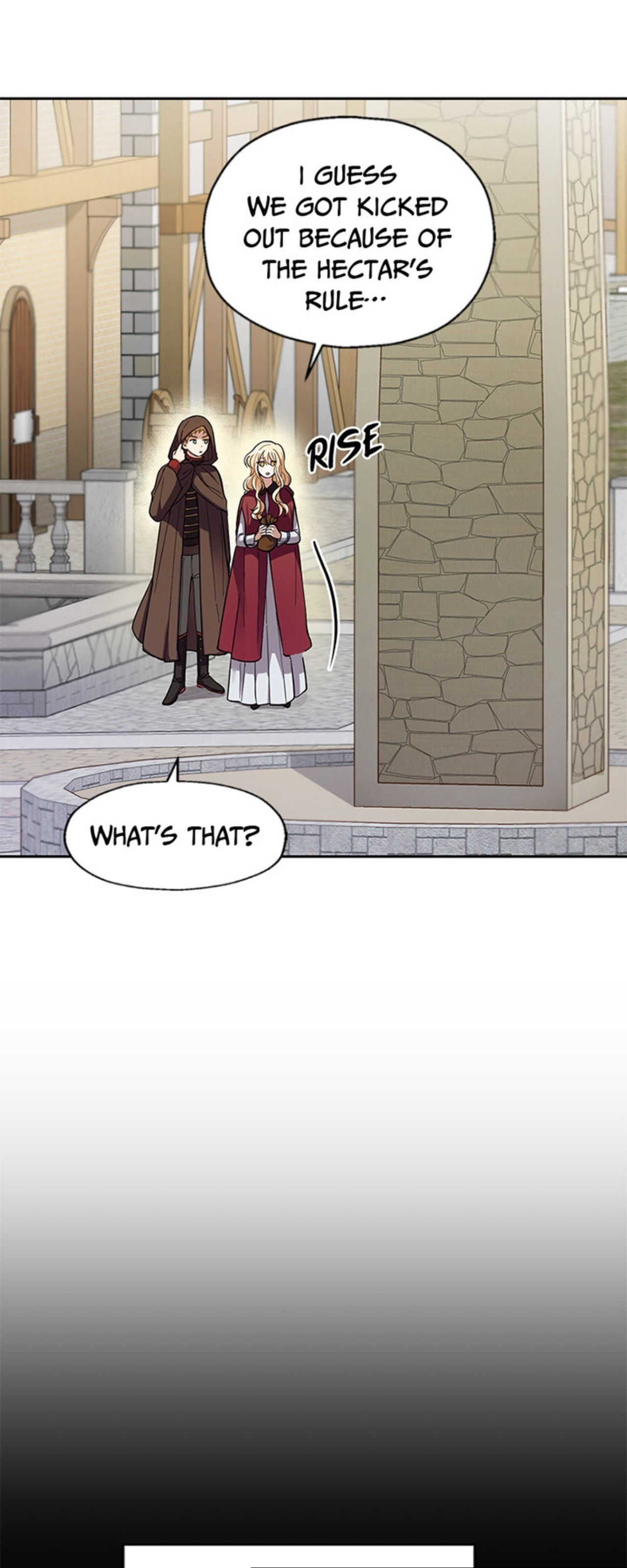 Read Silver Devil King chapter 47 image 4 on Lezhin