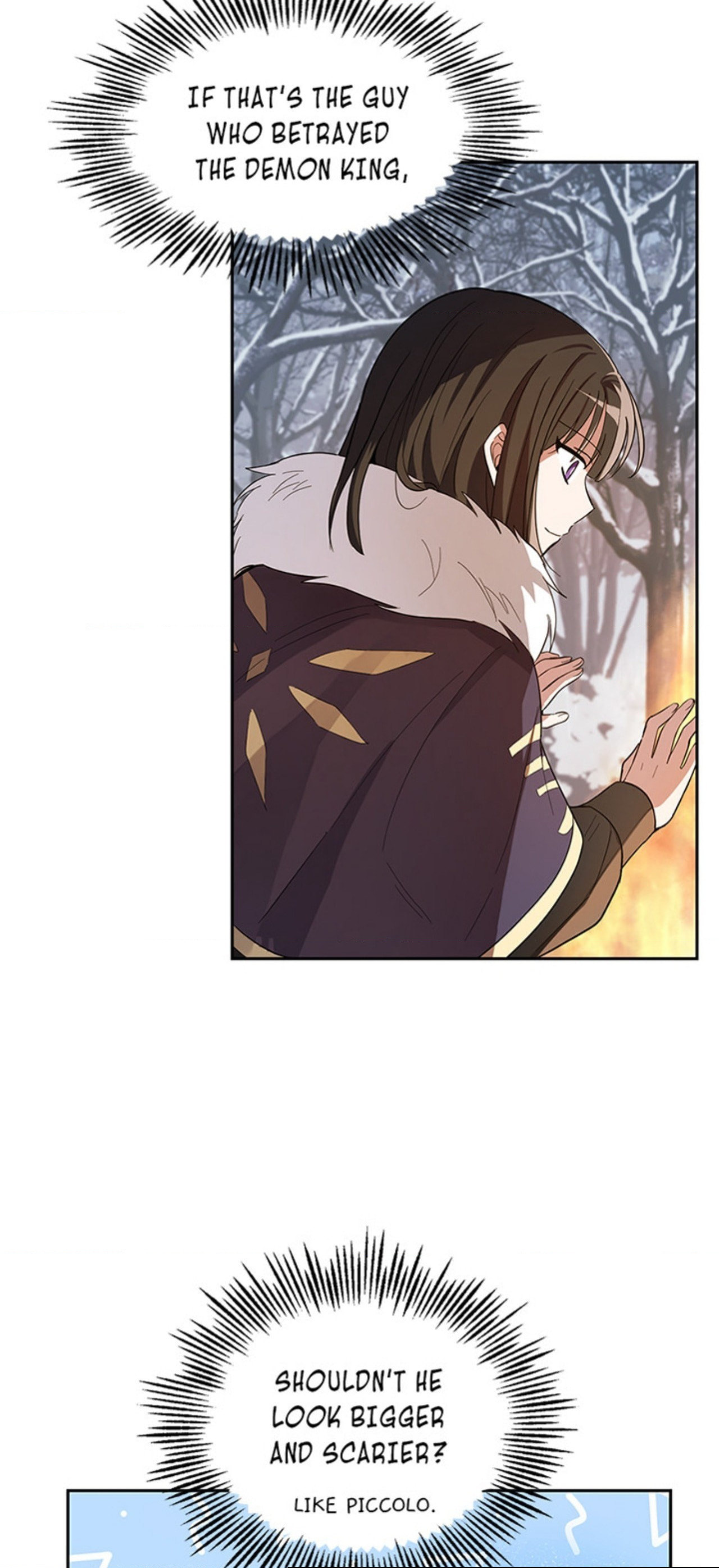 Read Silver Devil King chapter 47 image 41 on Lezhin