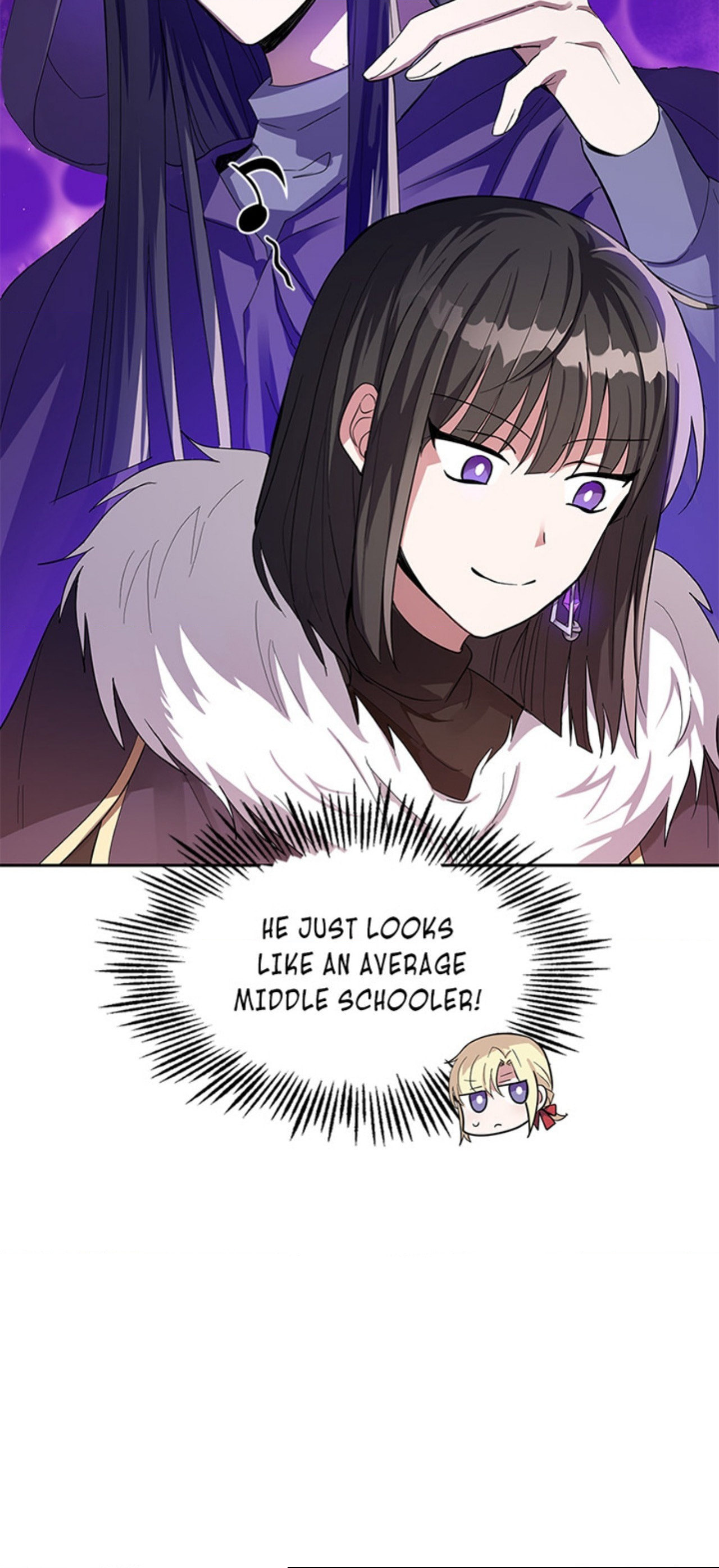Read Silver Devil King chapter 47 image 43 on Lezhin