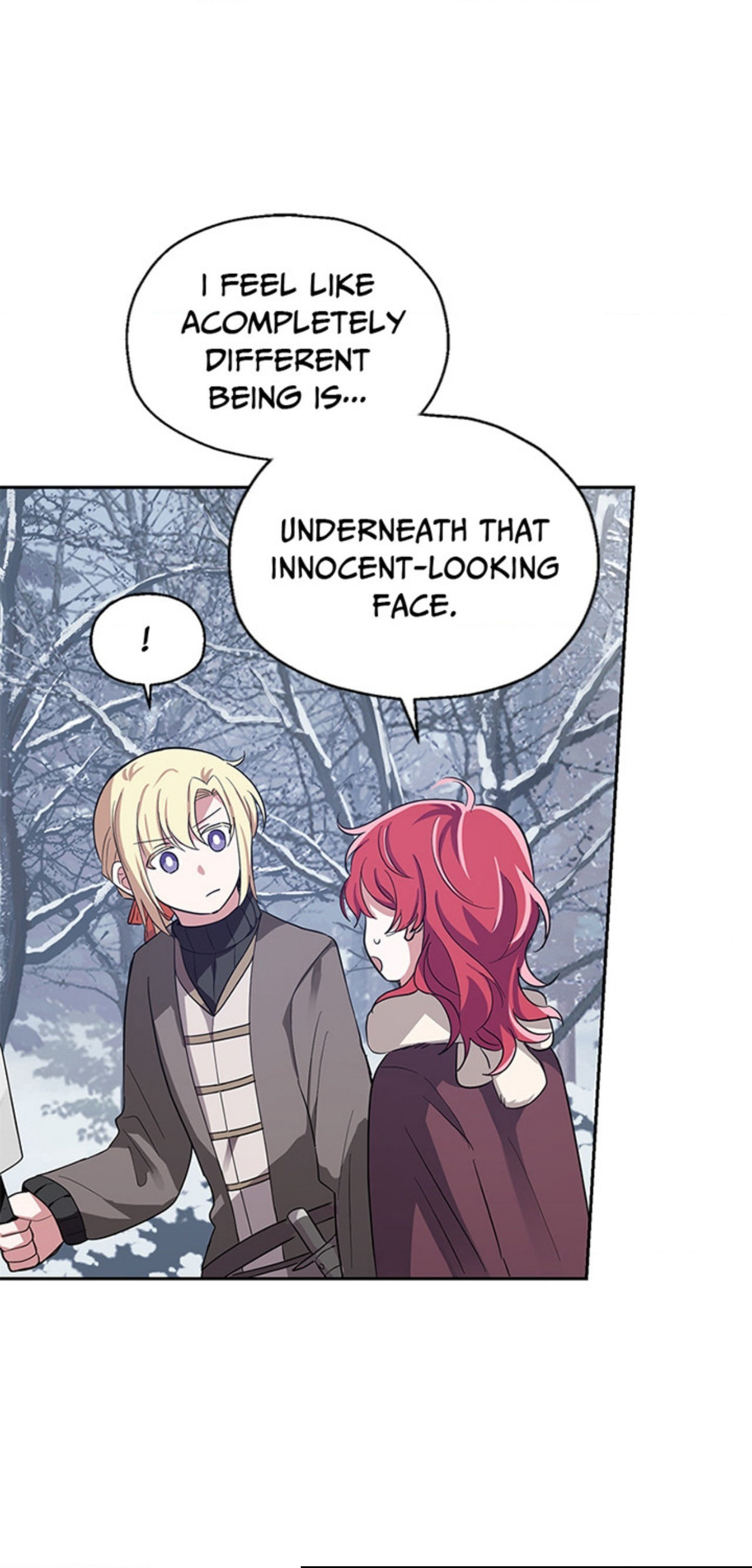 Read Silver Devil King chapter 47 image 48 on Lezhin