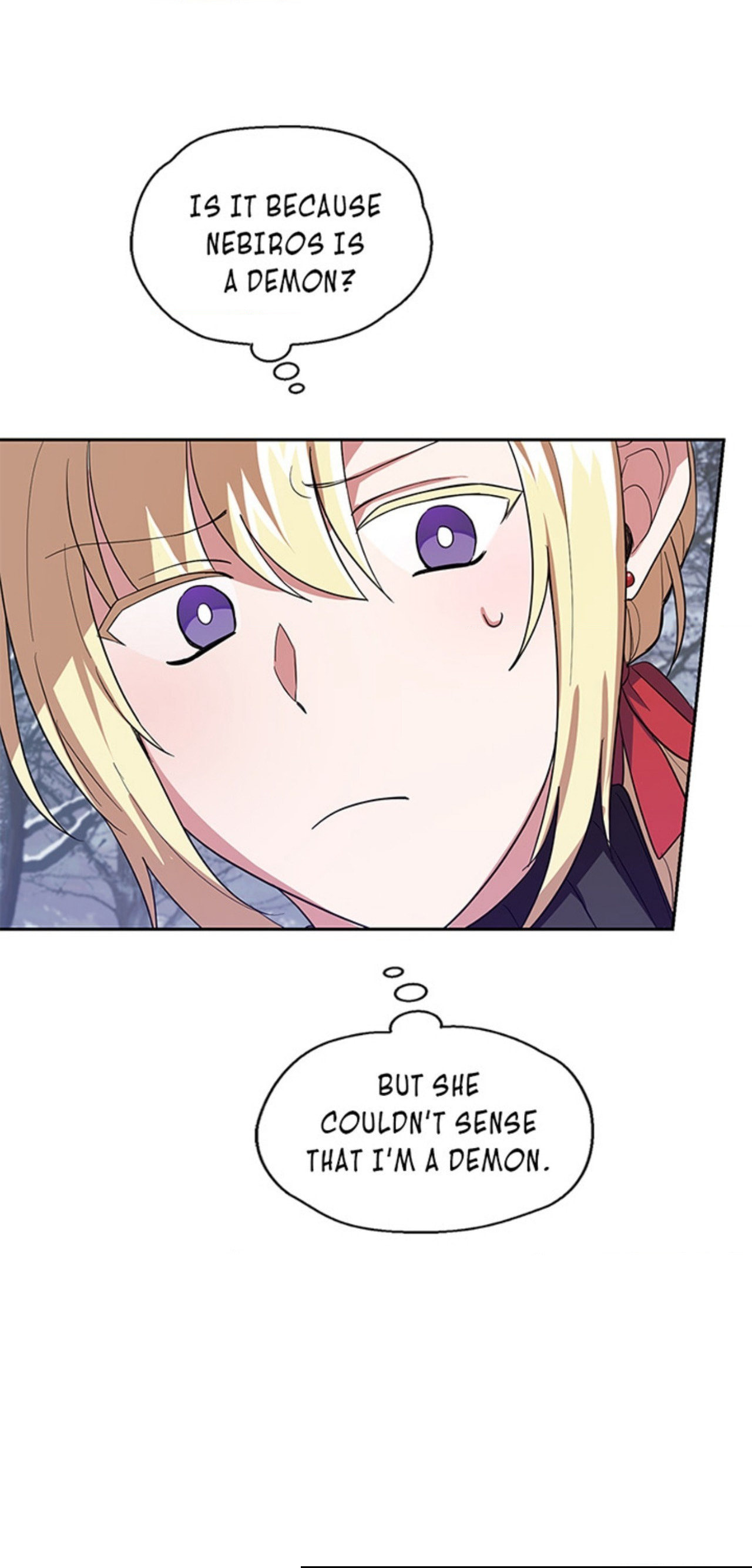 Read Silver Devil King chapter 47 image 49 on Lezhin