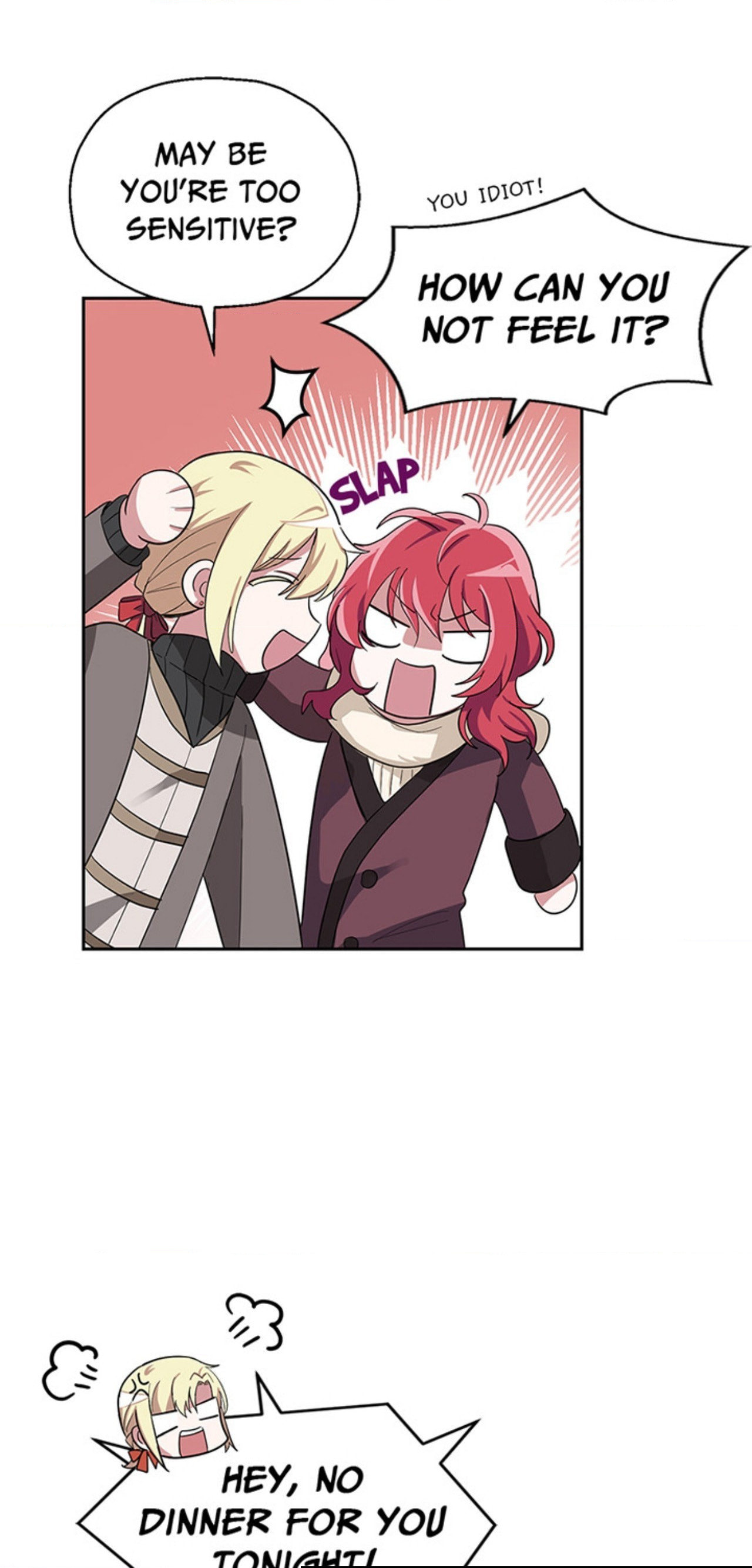 Read Silver Devil King chapter 47 image 50 on Lezhin