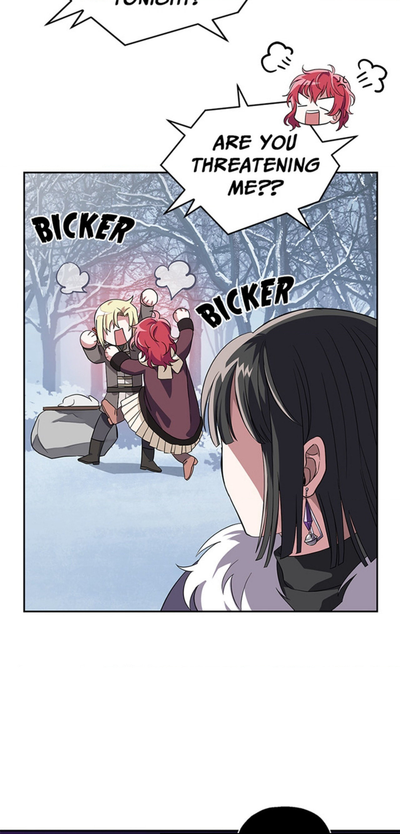 Read Silver Devil King chapter 47 image 51 on Lezhin