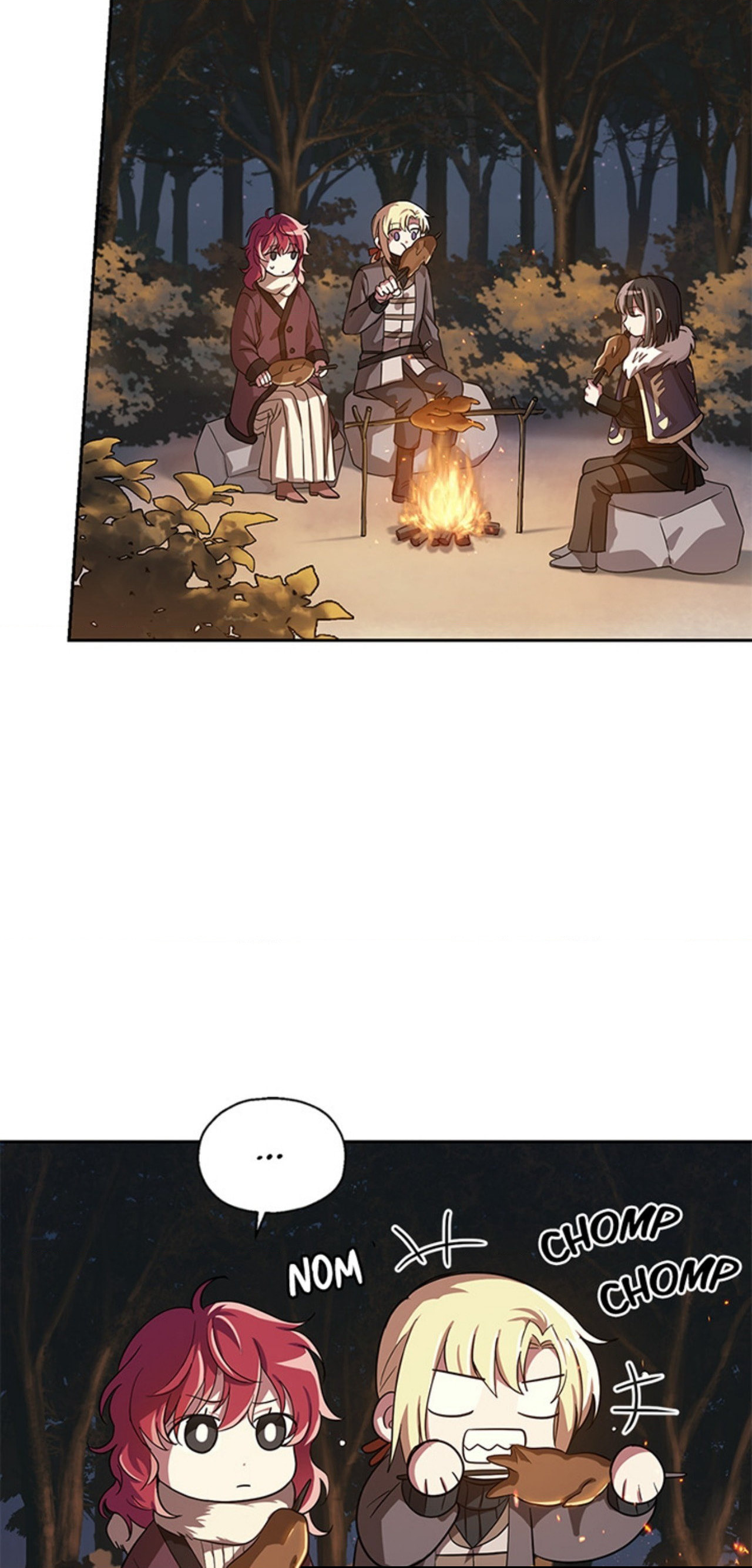 Read Silver Devil King chapter 47 image 54 on Lezhin