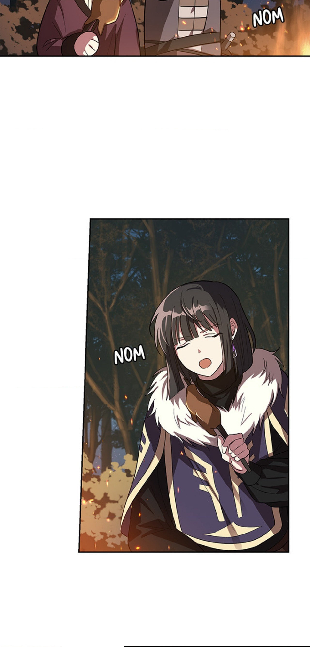 Read Silver Devil King chapter 47 image 55 on Lezhin