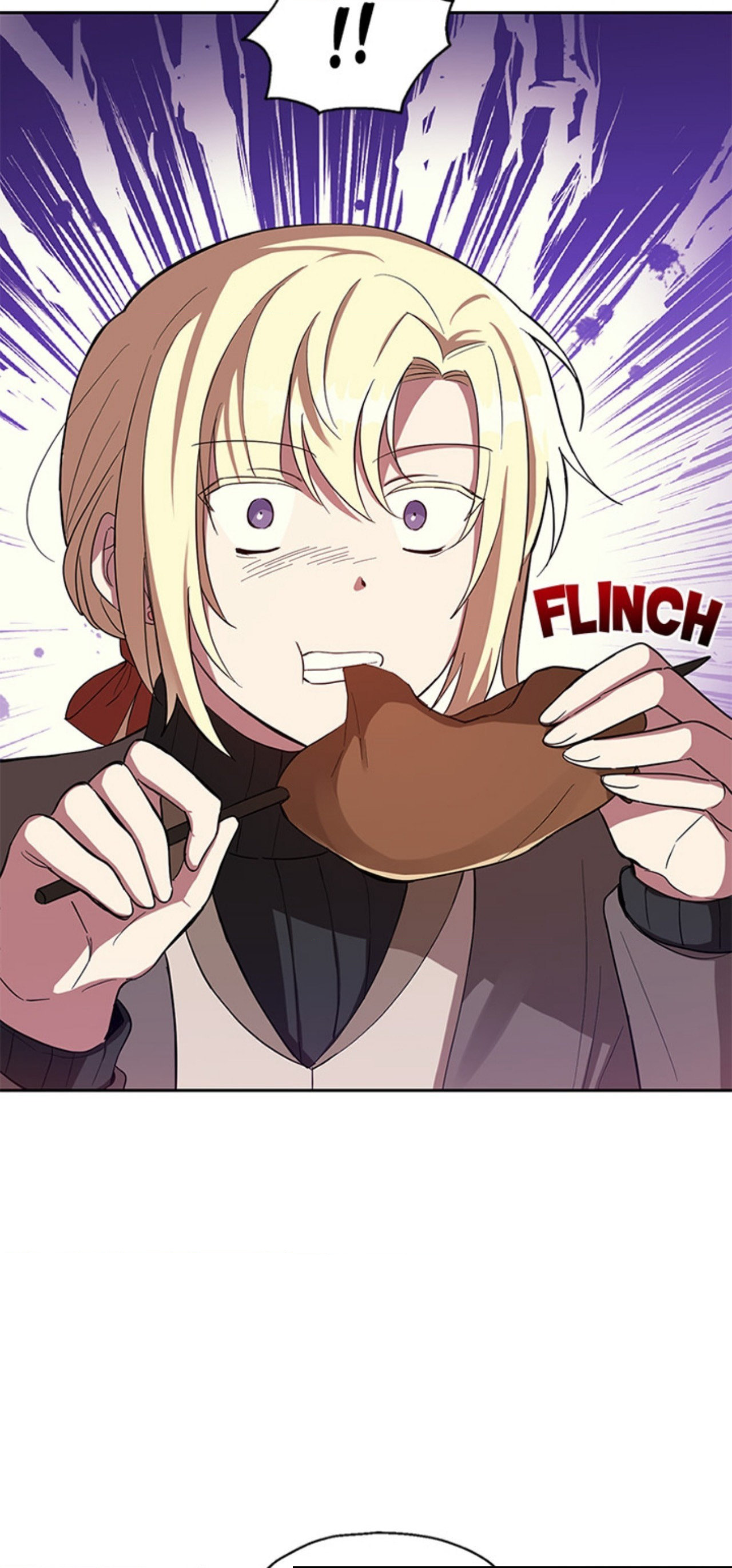 Read Silver Devil King chapter 47 image 58 on Lezhin