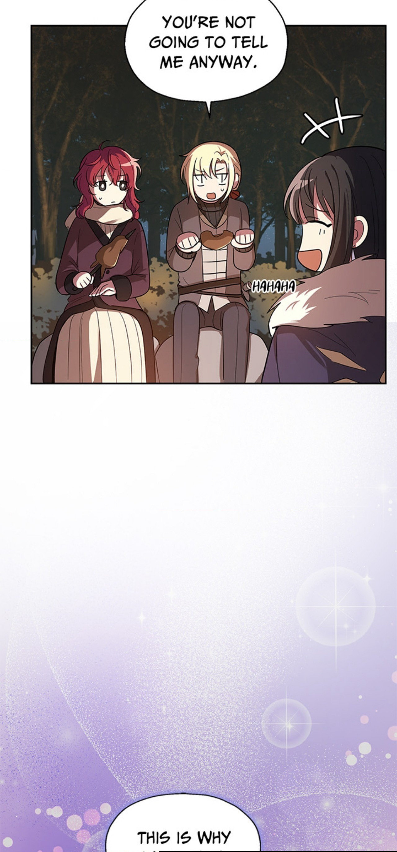 Read Silver Devil King chapter 47 image 59 on Lezhin