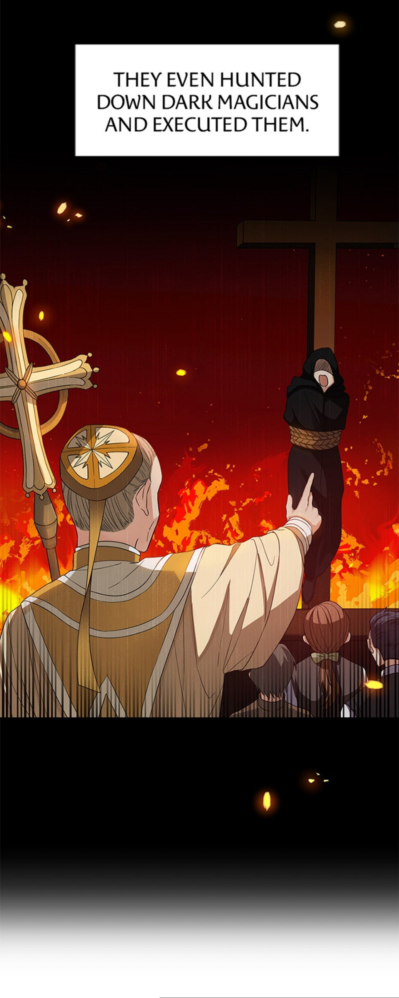 Read Silver Devil King chapter 47 image 6 on Lezhin