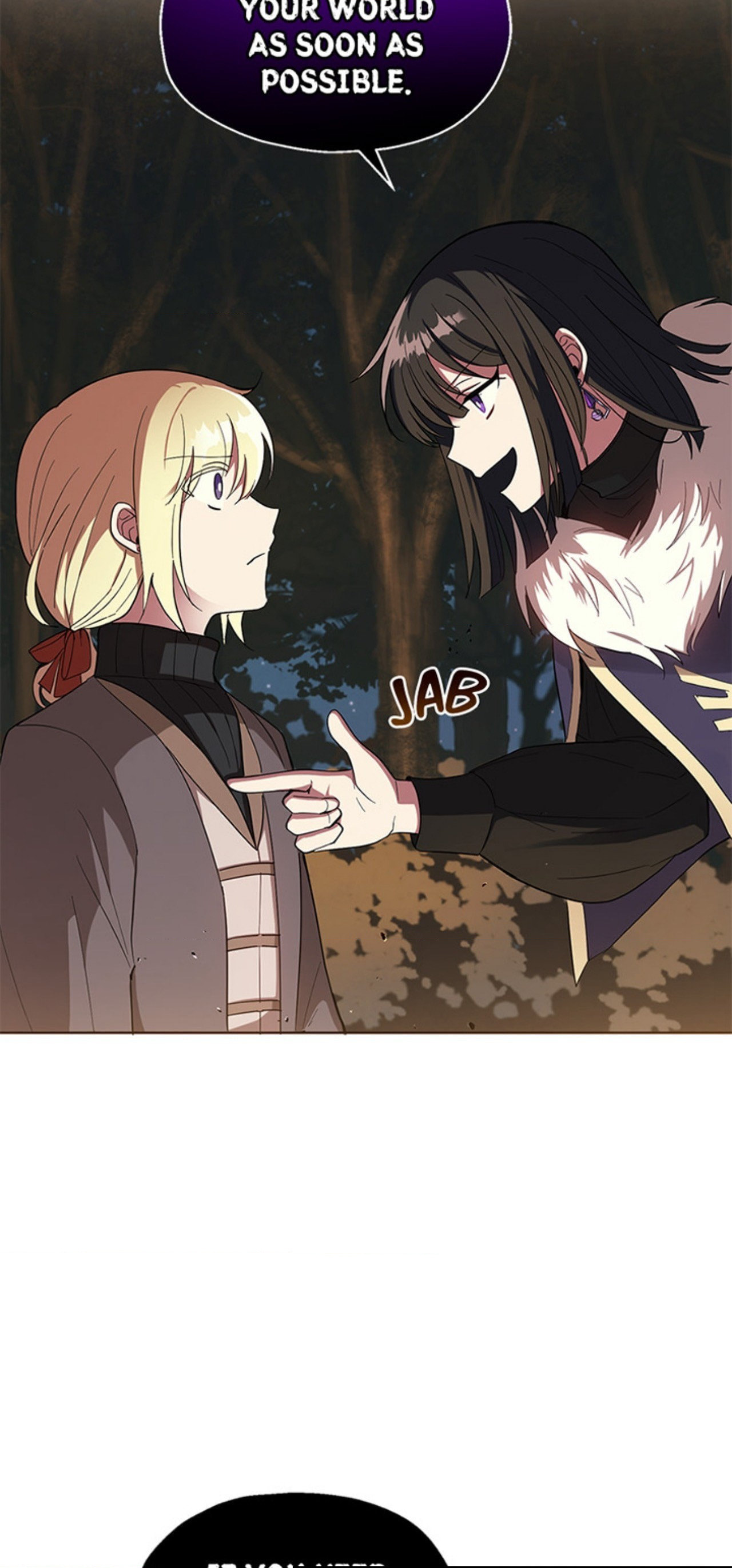 Read Silver Devil King chapter 47 image 62 on Lezhin