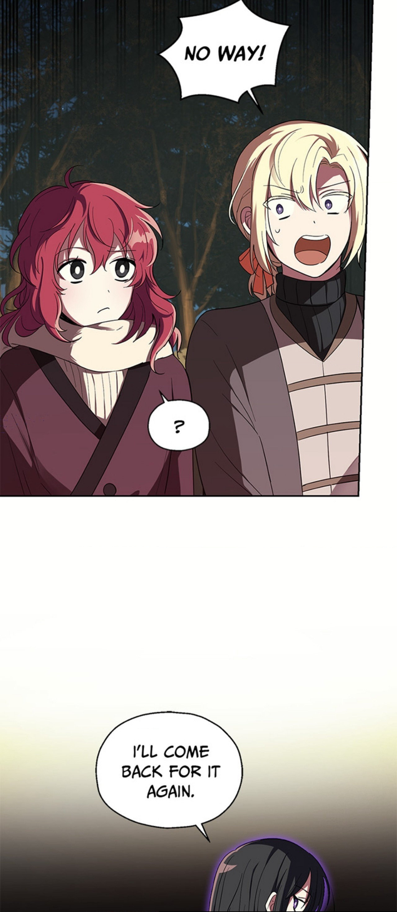 Read Silver Devil King chapter 47 image 68 on Lezhin