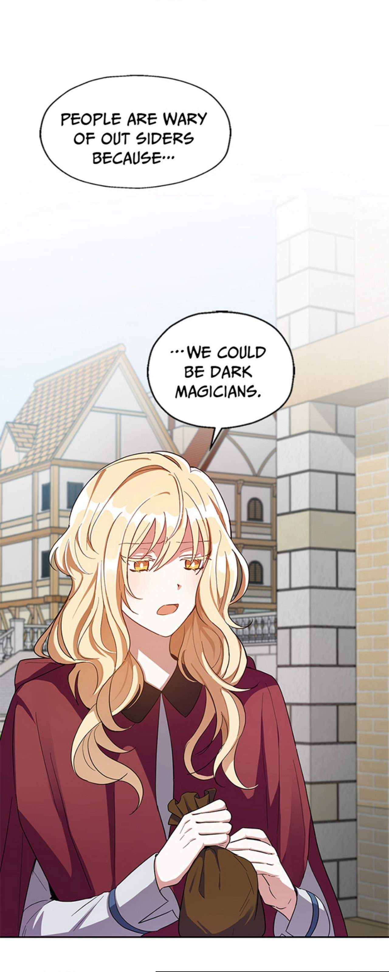 Read Silver Devil King chapter 47 image 7 on Lezhin