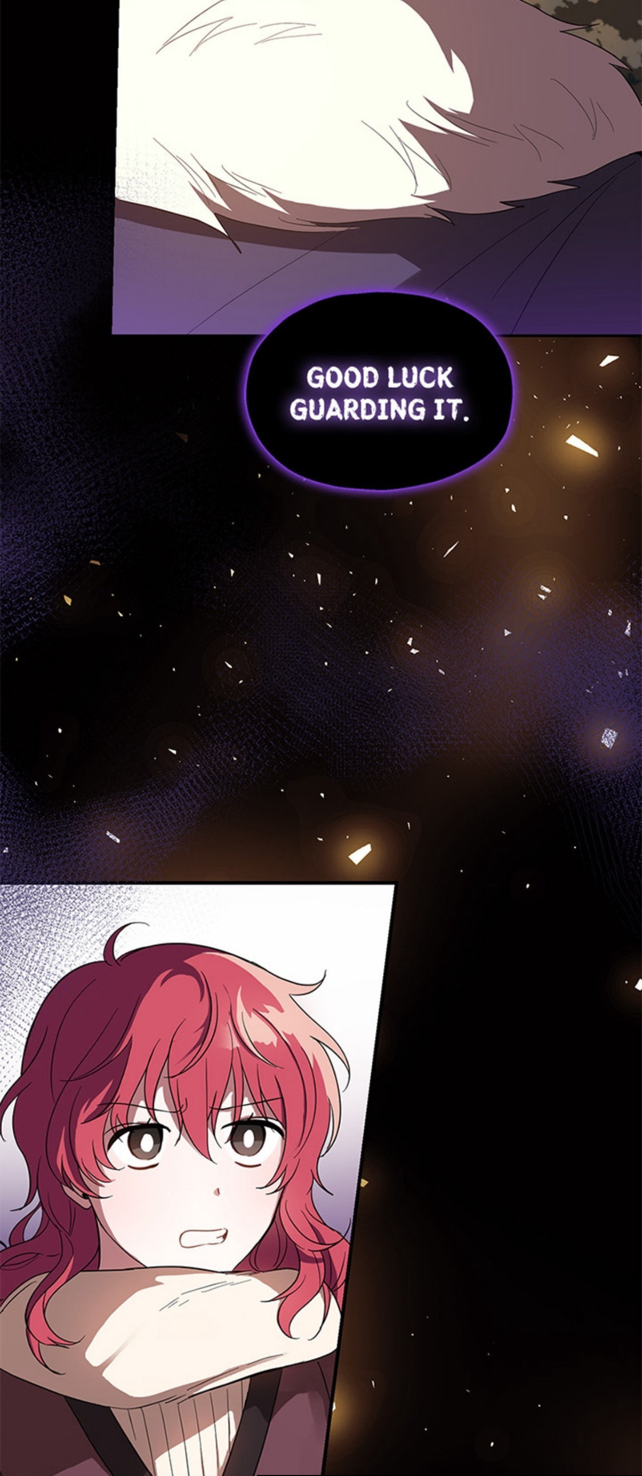 Read Silver Devil King chapter 47 image 70 on Lezhin
