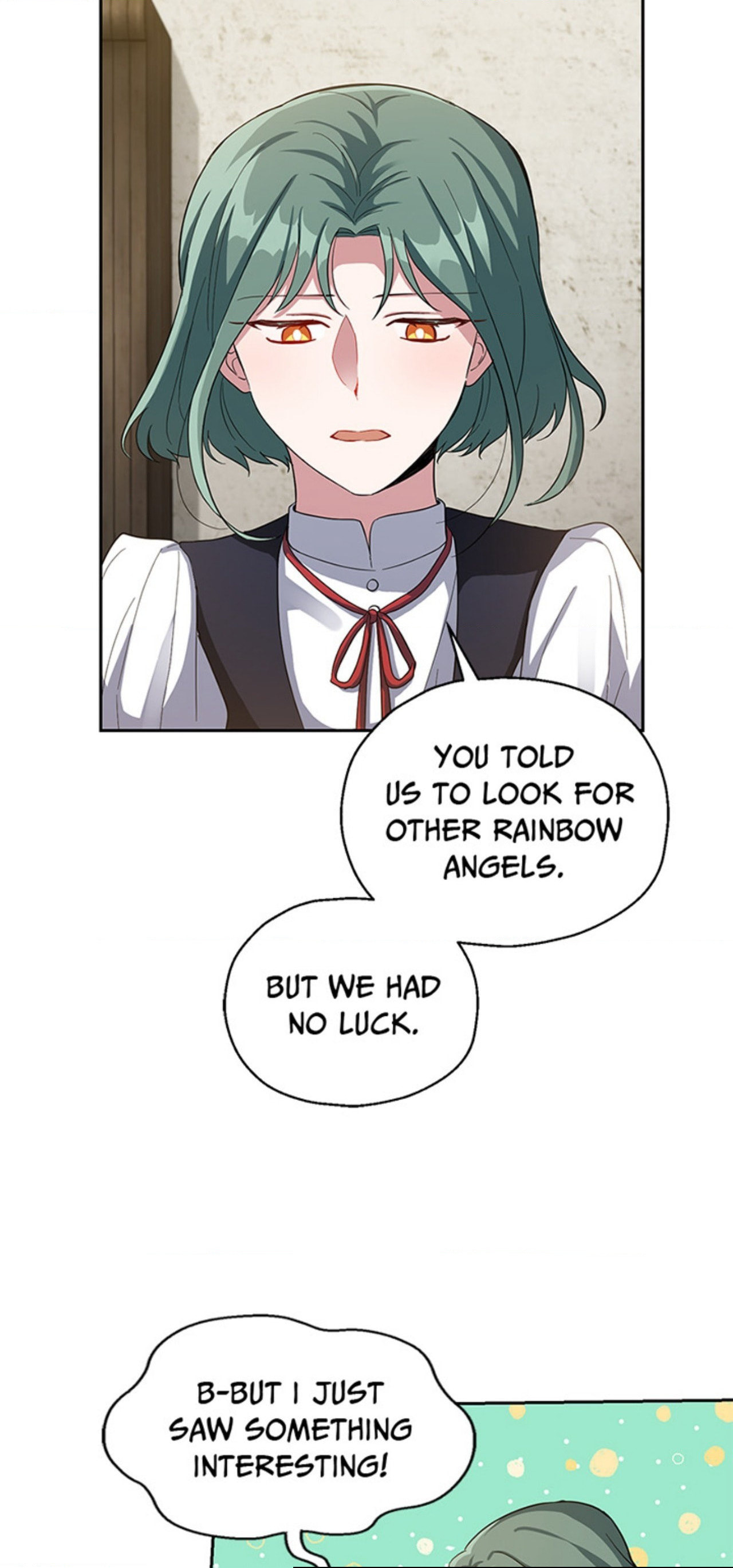 Read Silver Devil King chapter 48 image 10 on Lezhin